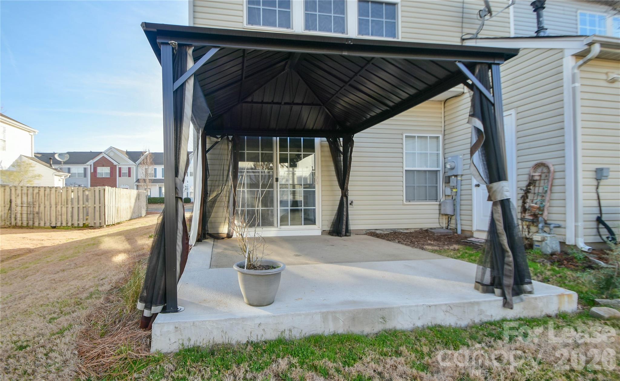 3148 Mannington Drive Charlotte NC 28270