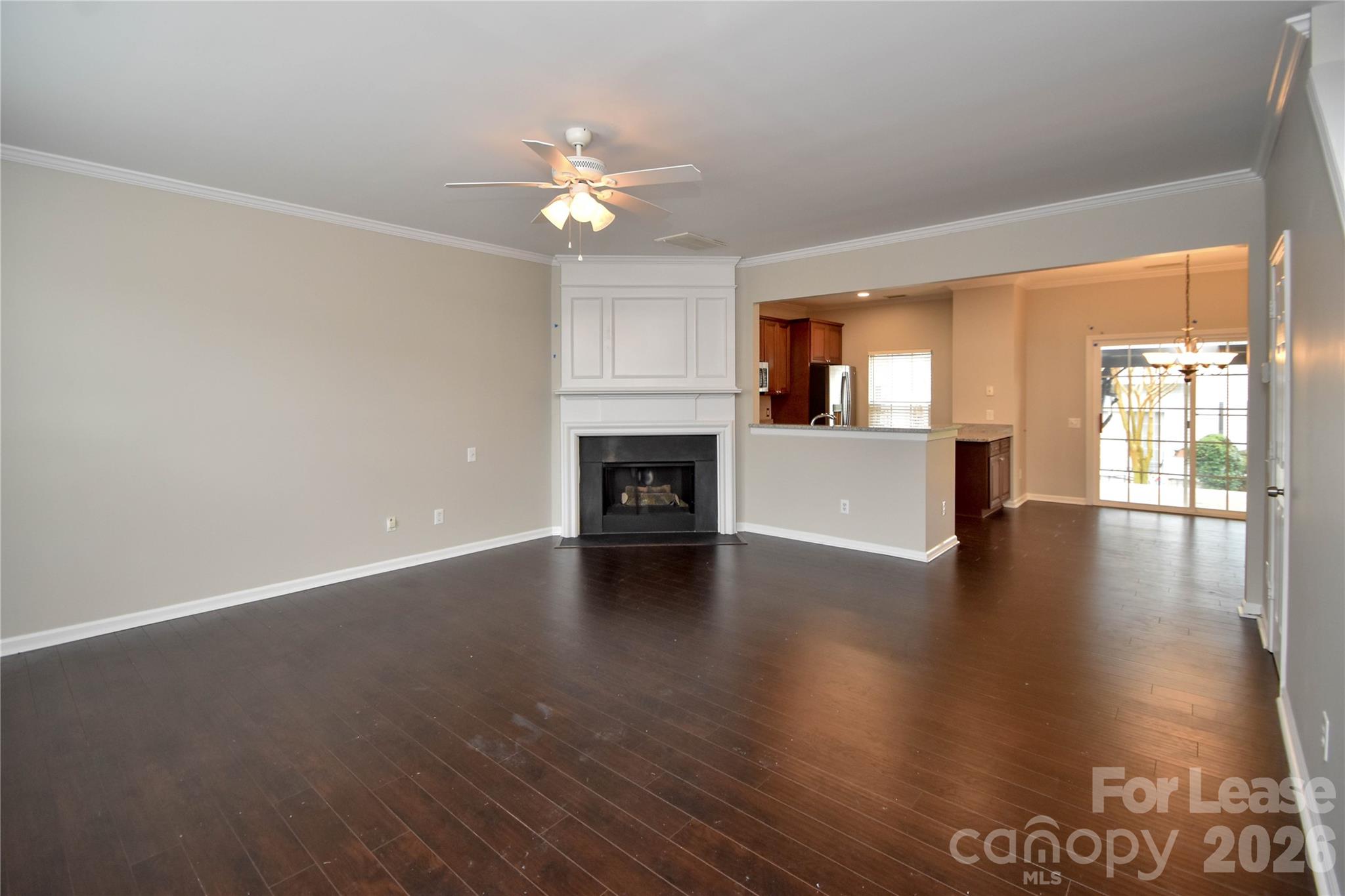 3148 Mannington Drive Charlotte NC 28270