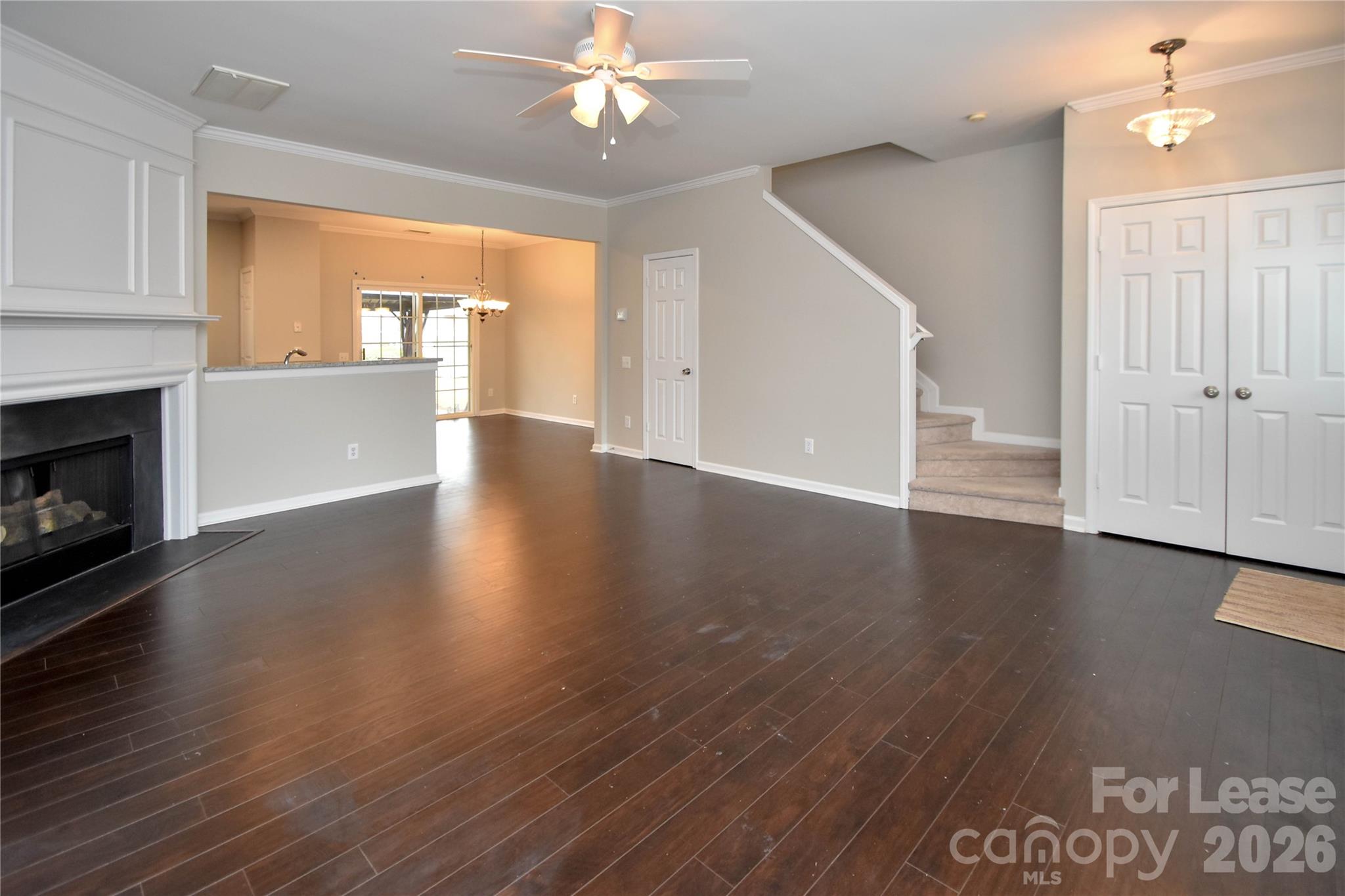 3148 Mannington Drive Charlotte NC 28270