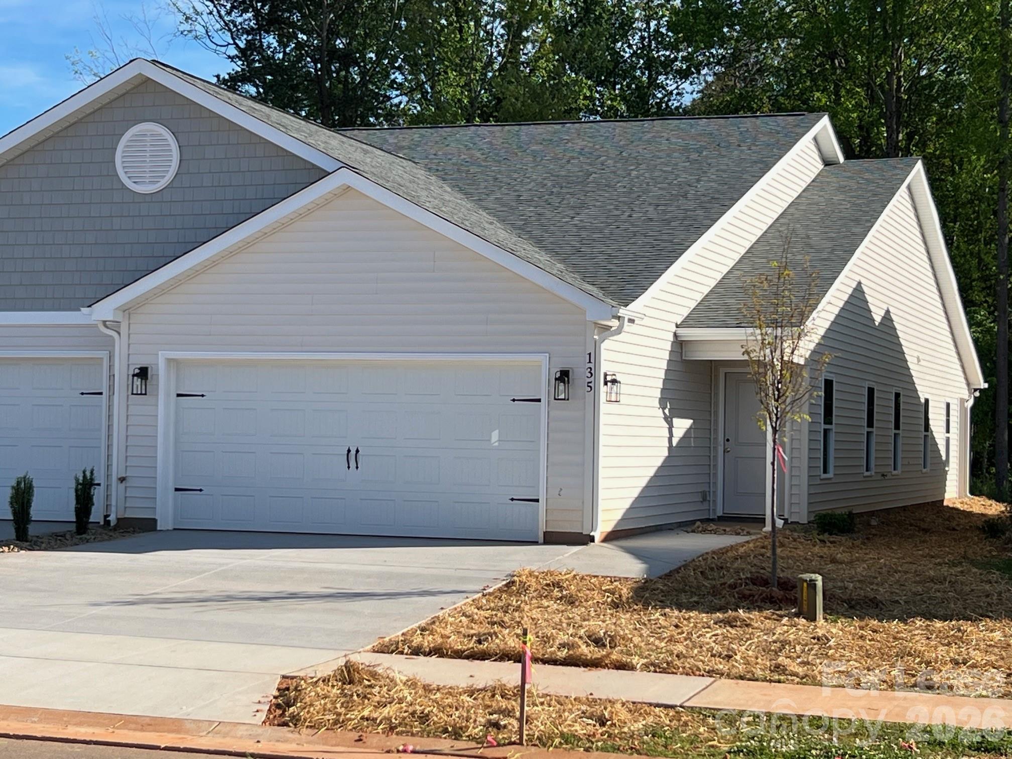 135 Brawley Villas Place Mooresville NC 28117