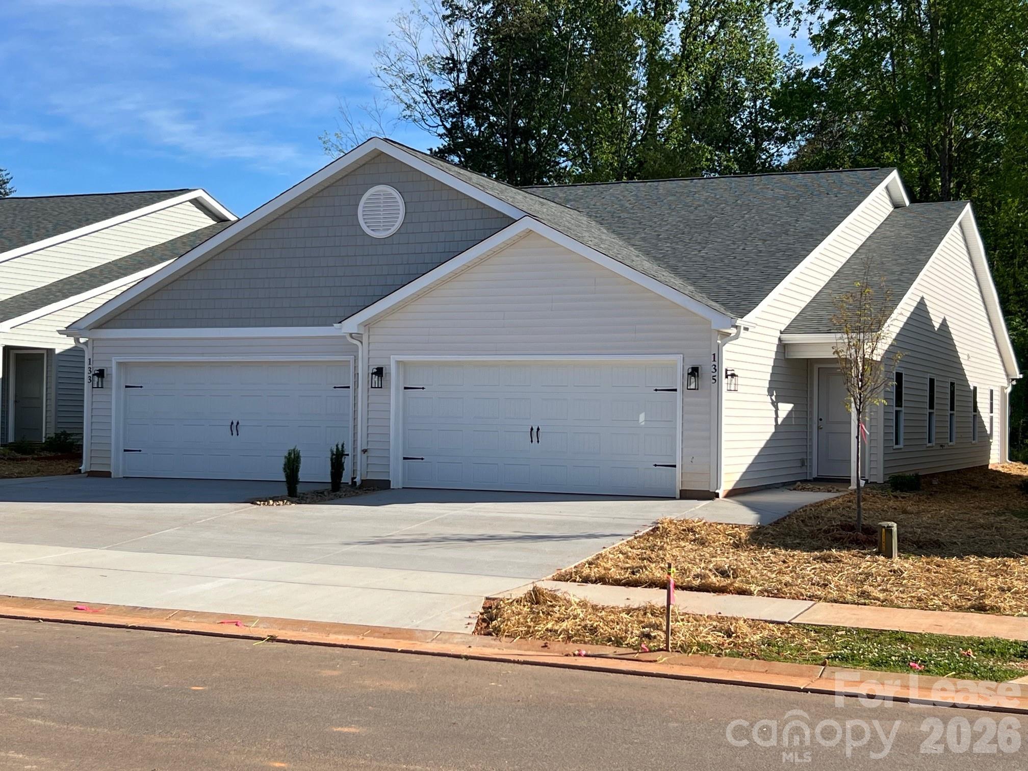 135 Brawley Villas Place Mooresville NC 28117