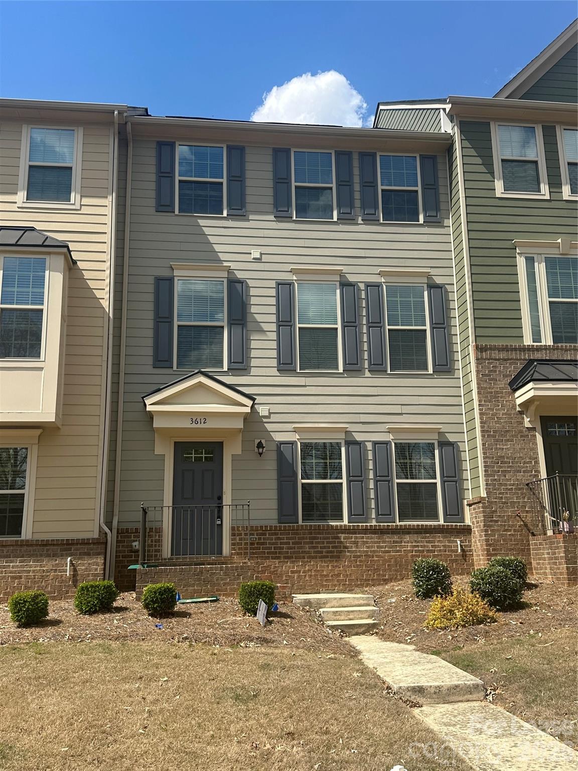 3612 Speer Boulevard Charlotte NC 28217