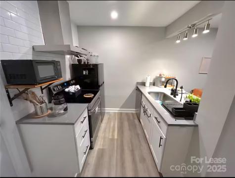 2000 Patio Court Charlotte NC 28205