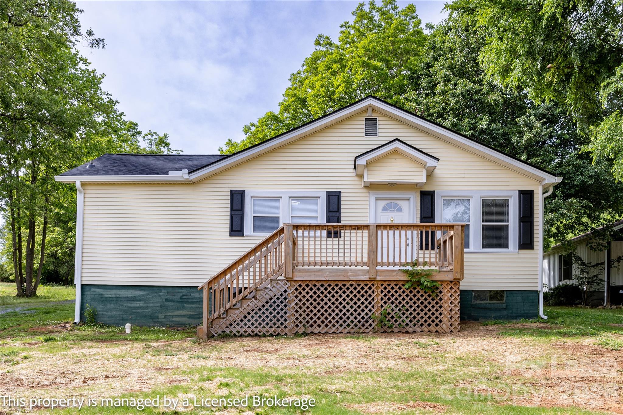 20445 Saint Martin Road Albemarle NC 28001