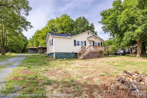 20445 Saint Martin Road Albemarle NC 28001