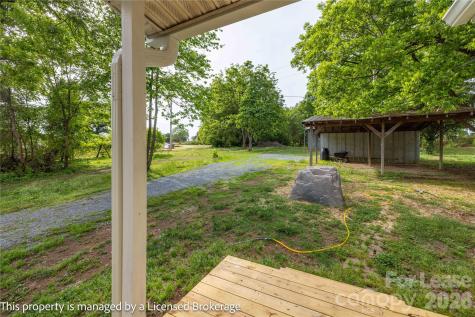 20445 Saint Martin Road Albemarle NC 28001