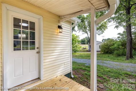20445 Saint Martin Road Albemarle NC 28001
