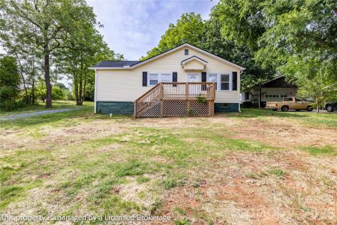 20445 Saint Martin Road Albemarle NC 28001