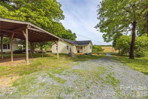 20445 Saint Martin Road Albemarle NC 28001