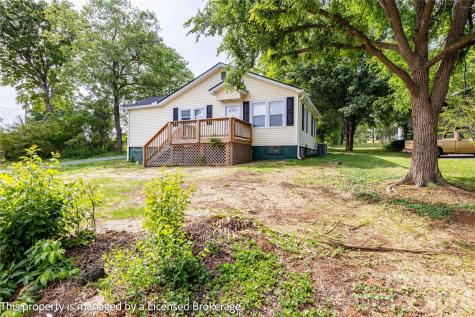 20445 Saint Martin Road Albemarle NC 28001