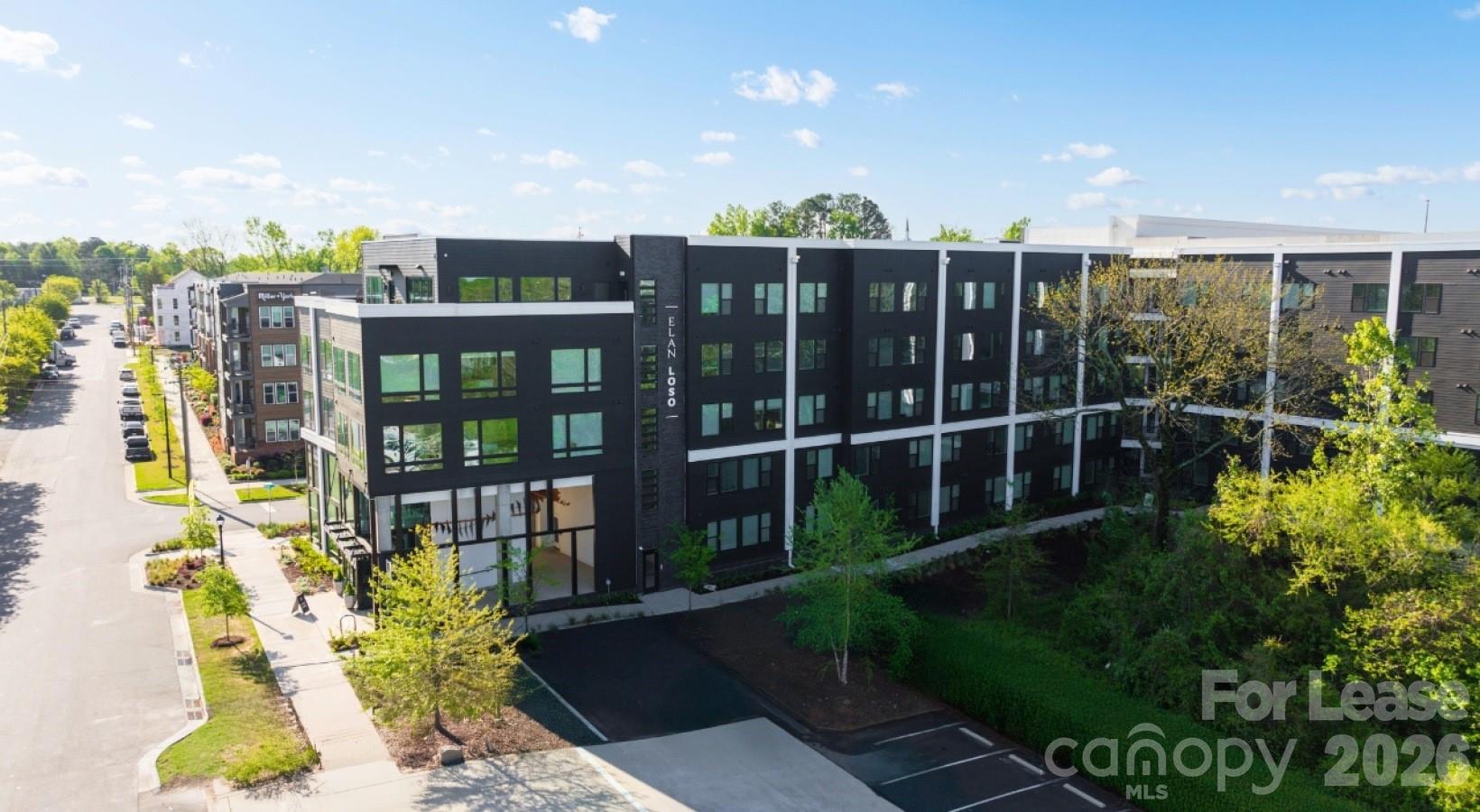 4612 Gilead Street Charlotte NC 28217