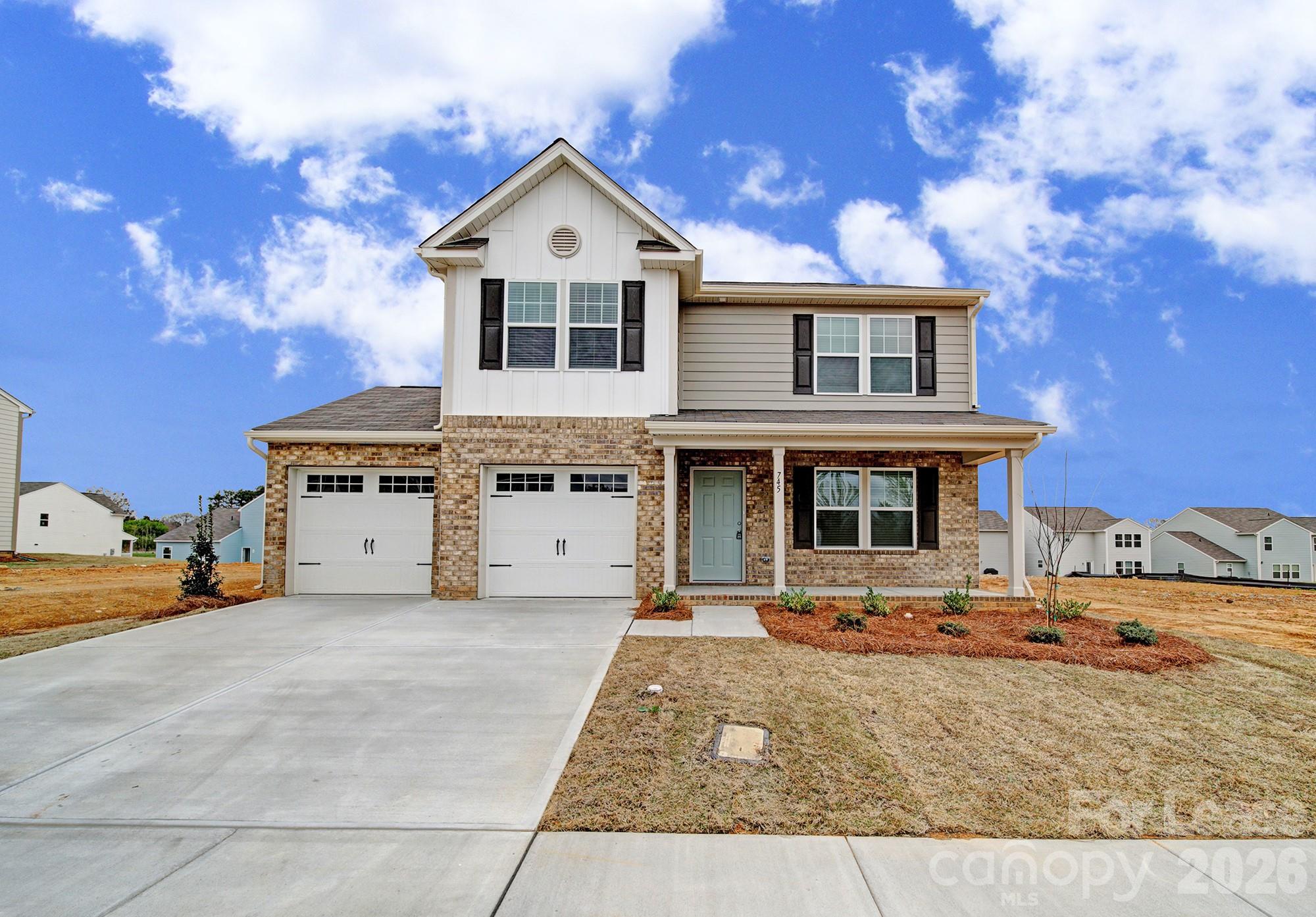 745 Alexander Commons Drive Monroe NC 28112