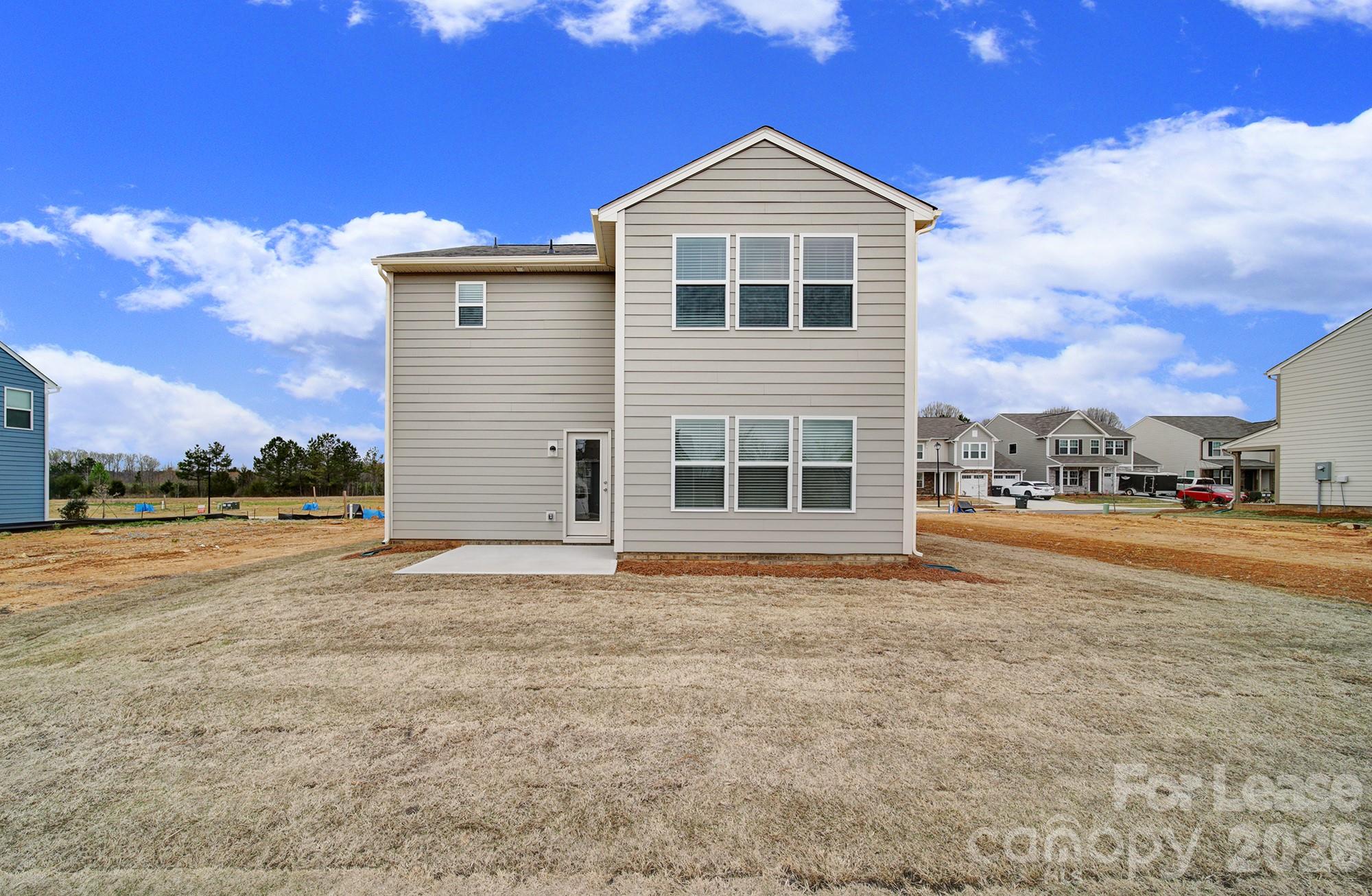 745 Alexander Commons Drive Monroe NC 28112