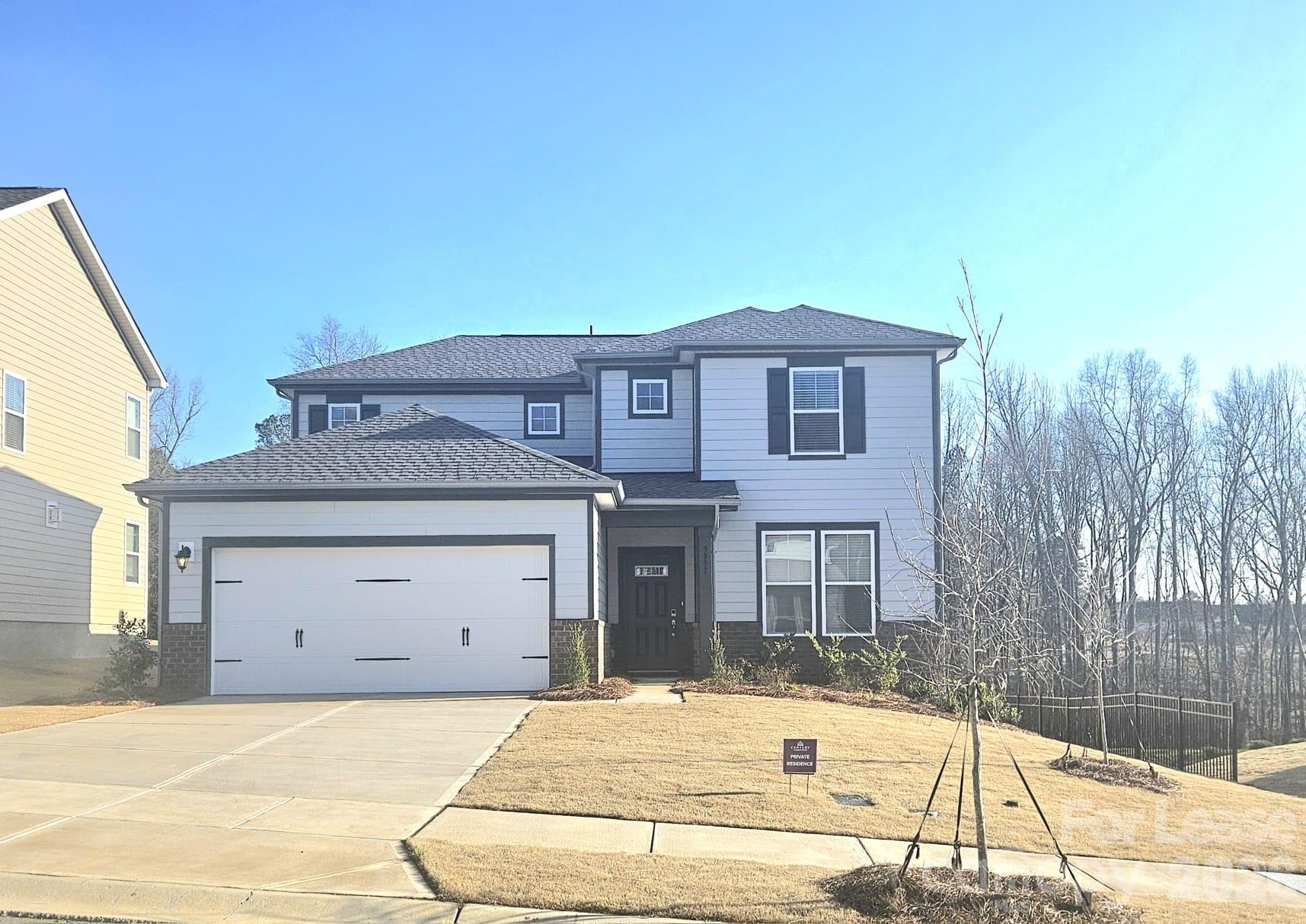 9957 Manor Vista Trail Concord NC 28027