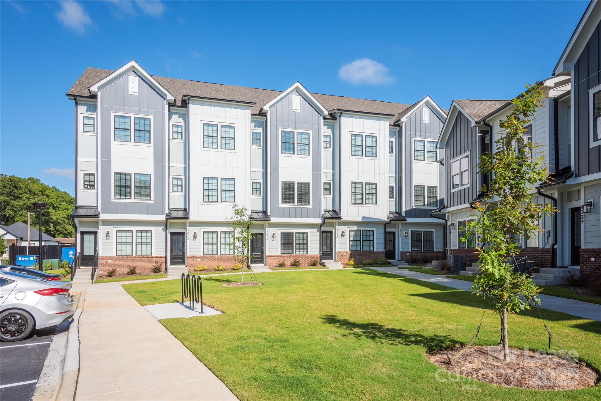 2113 Zephyr Wind Way Charlotte NC 28212