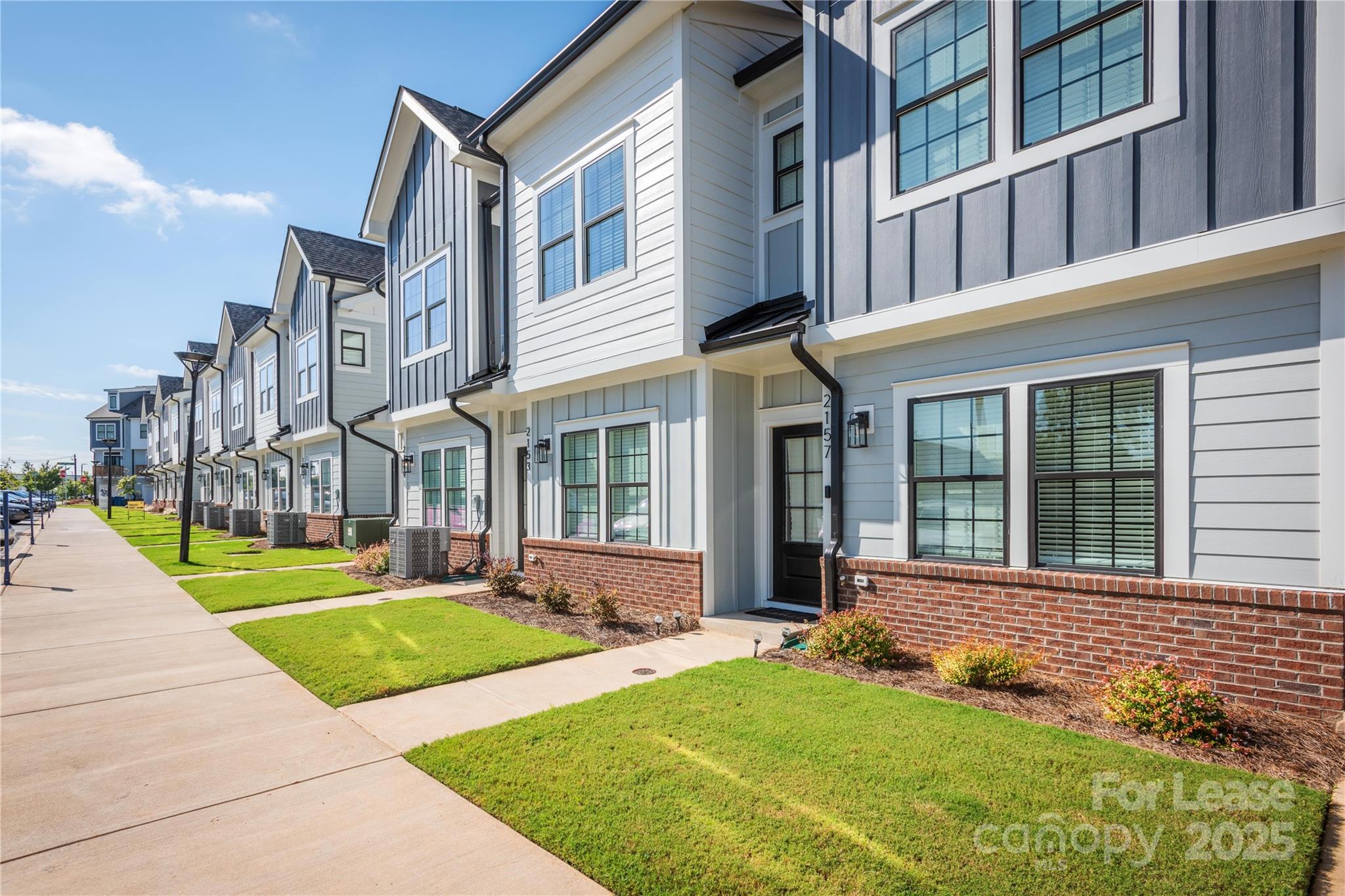 2113 Zephyr Wind Way Charlotte NC 28212