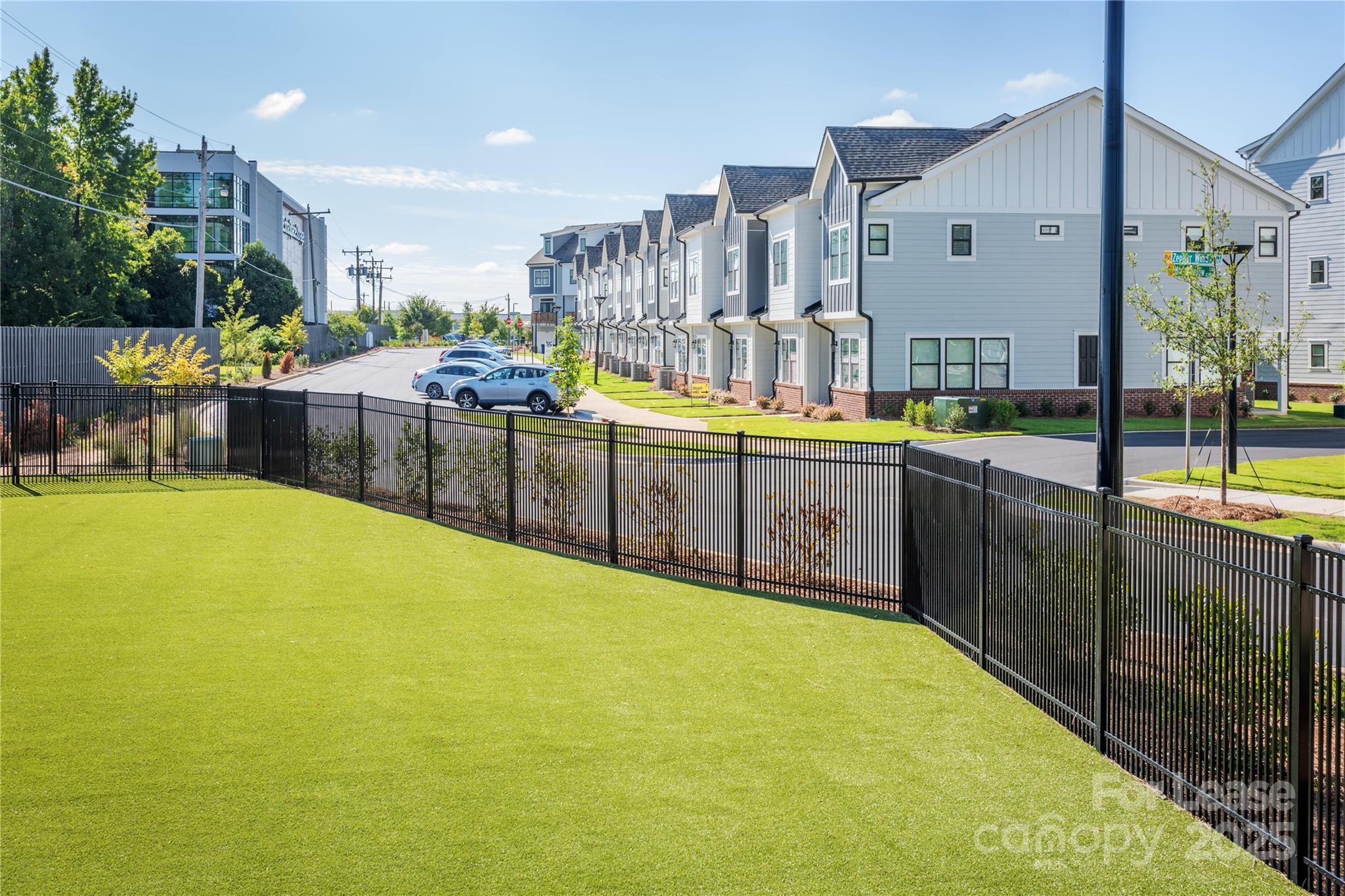 2113 Zephyr Wind Way Charlotte NC 28212