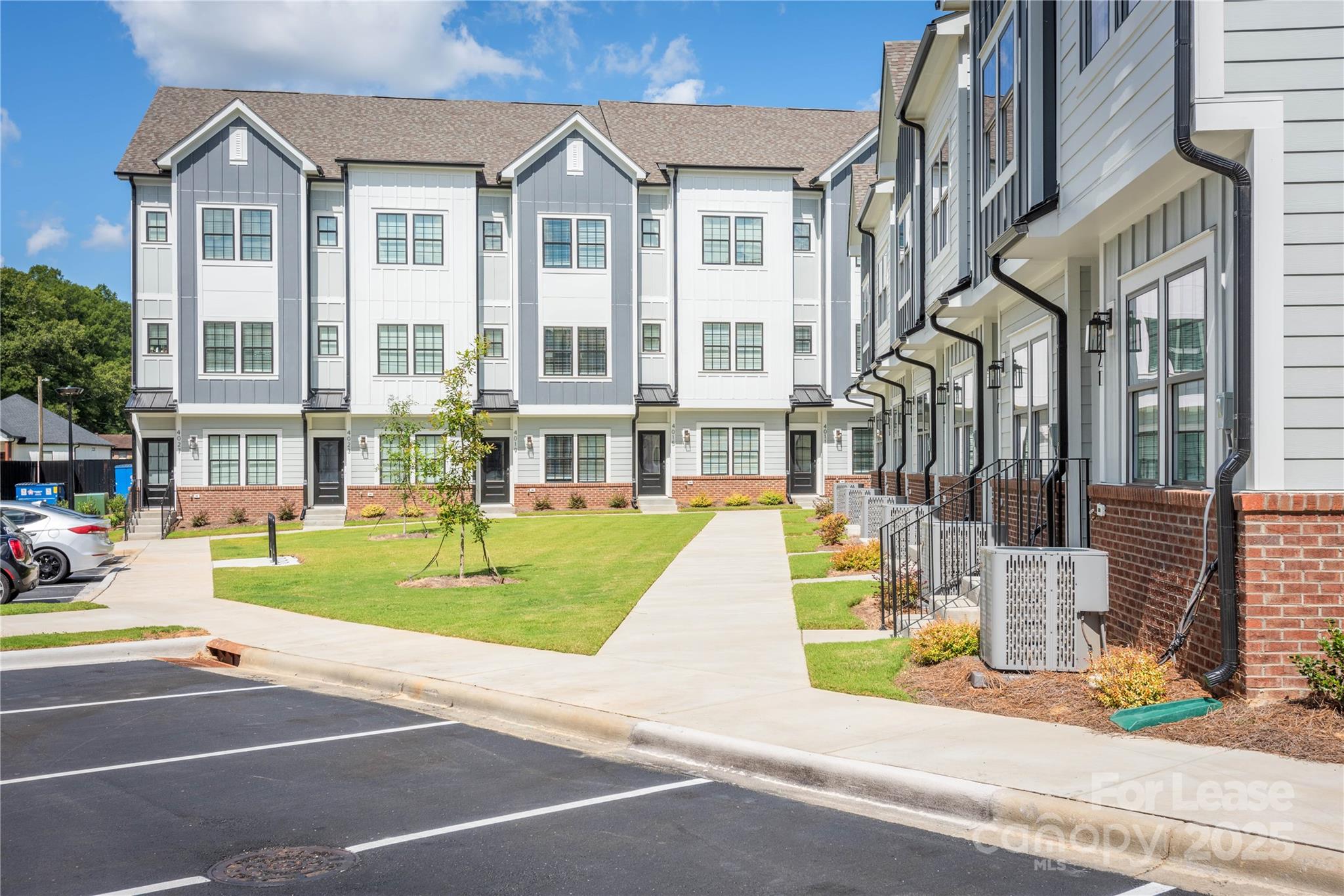 2113 Zephyr Wind Way Charlotte NC 28212