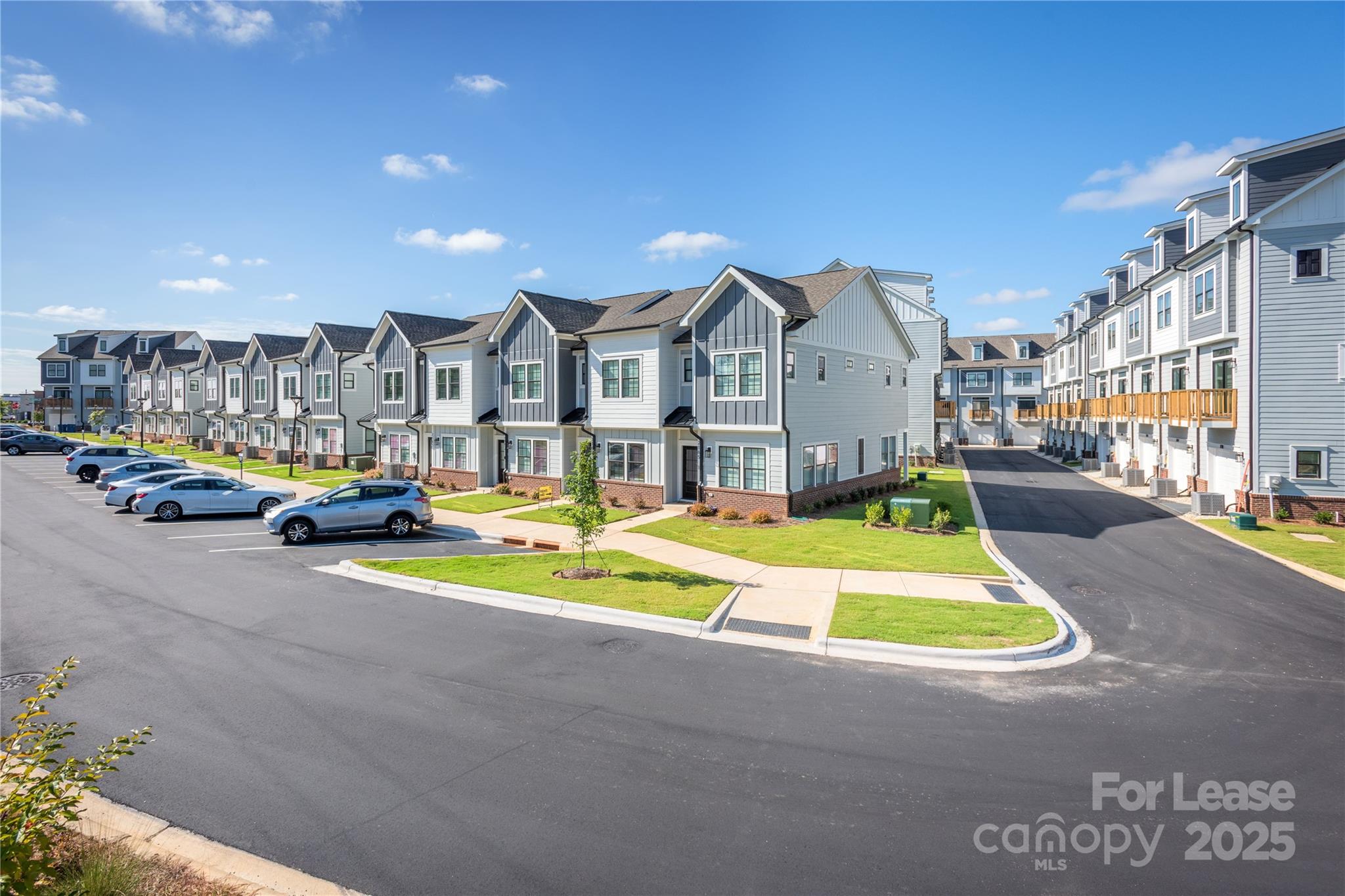 2113 Zephyr Wind Way Charlotte NC 28212
