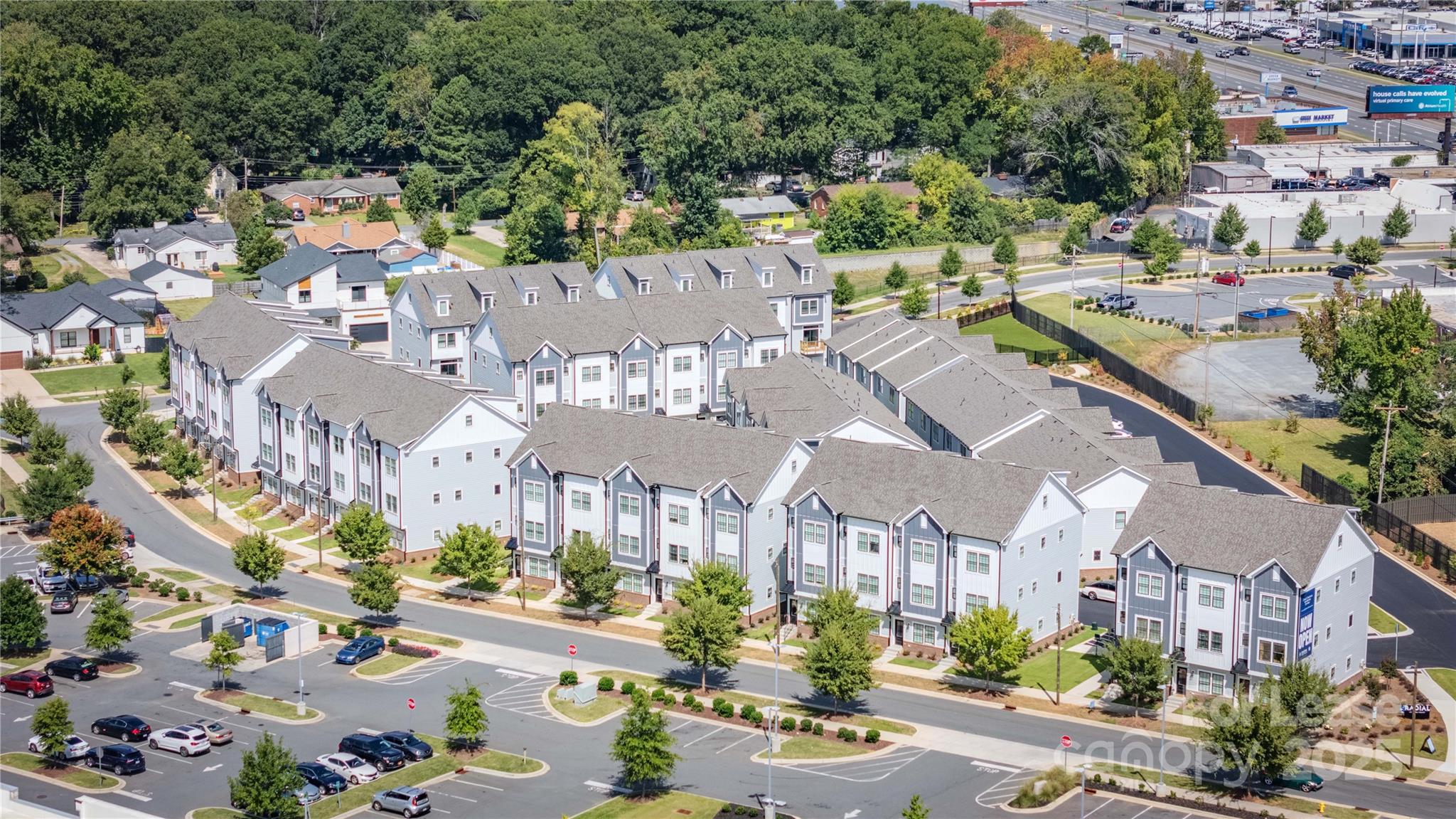 2113 Zephyr Wind Way Charlotte NC 28212