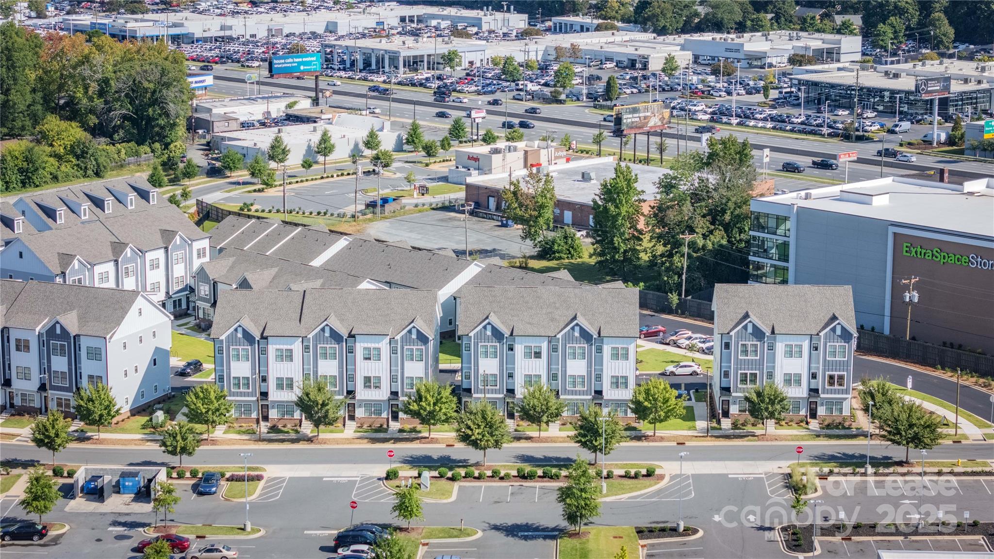 2113 Zephyr Wind Way Charlotte NC 28212