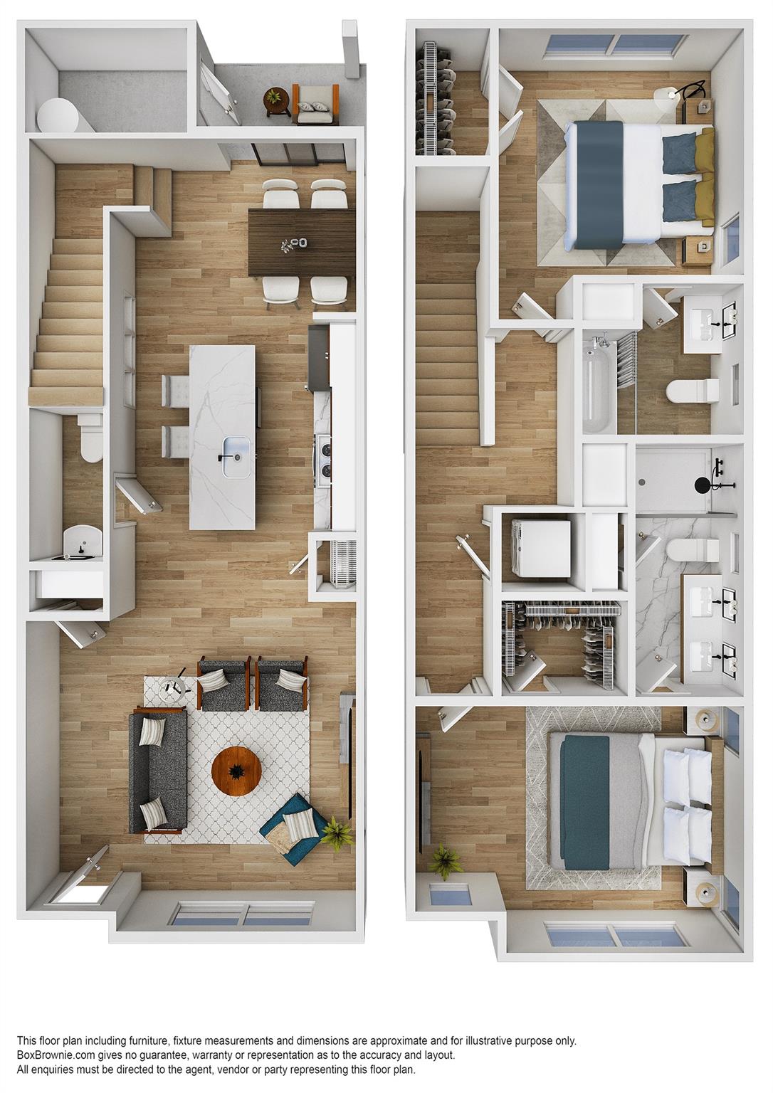 2113 Zephyr Wind Way Charlotte NC 28212