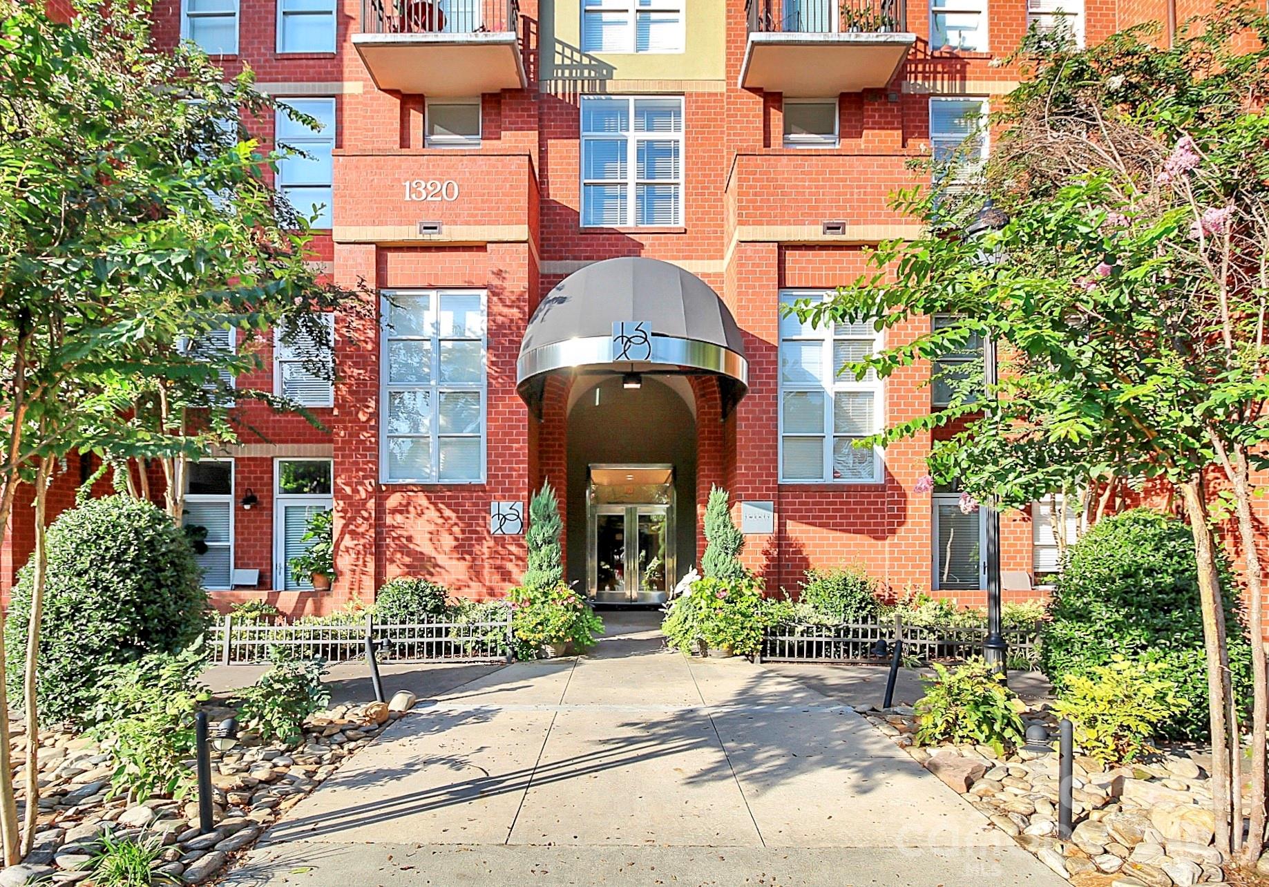 1320 Fillmore Avenue Charlotte NC 28203