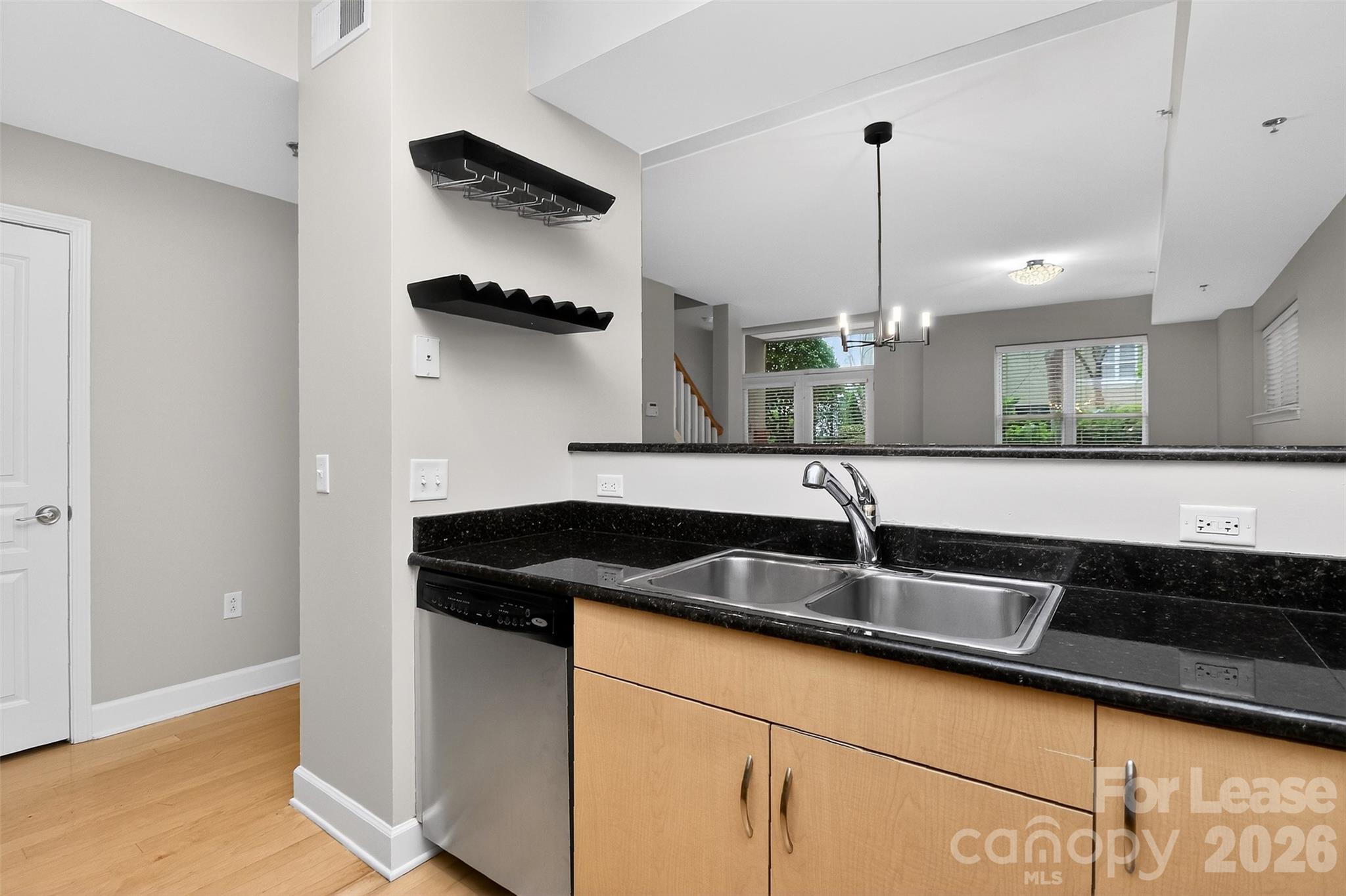 1320 Fillmore Avenue Charlotte NC 28203