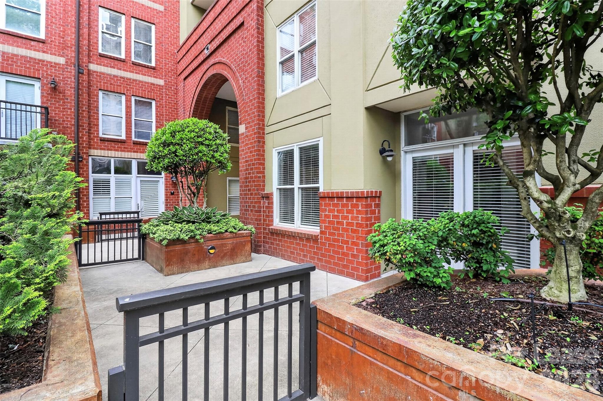 1320 Fillmore Avenue Charlotte NC 28203
