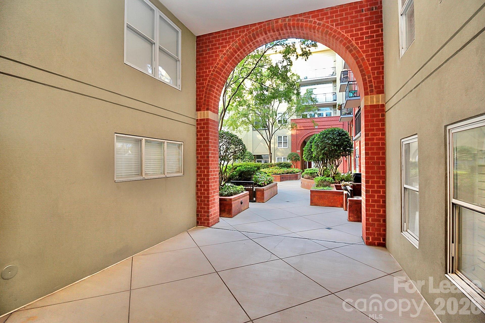 1320 Fillmore Avenue Charlotte NC 28203