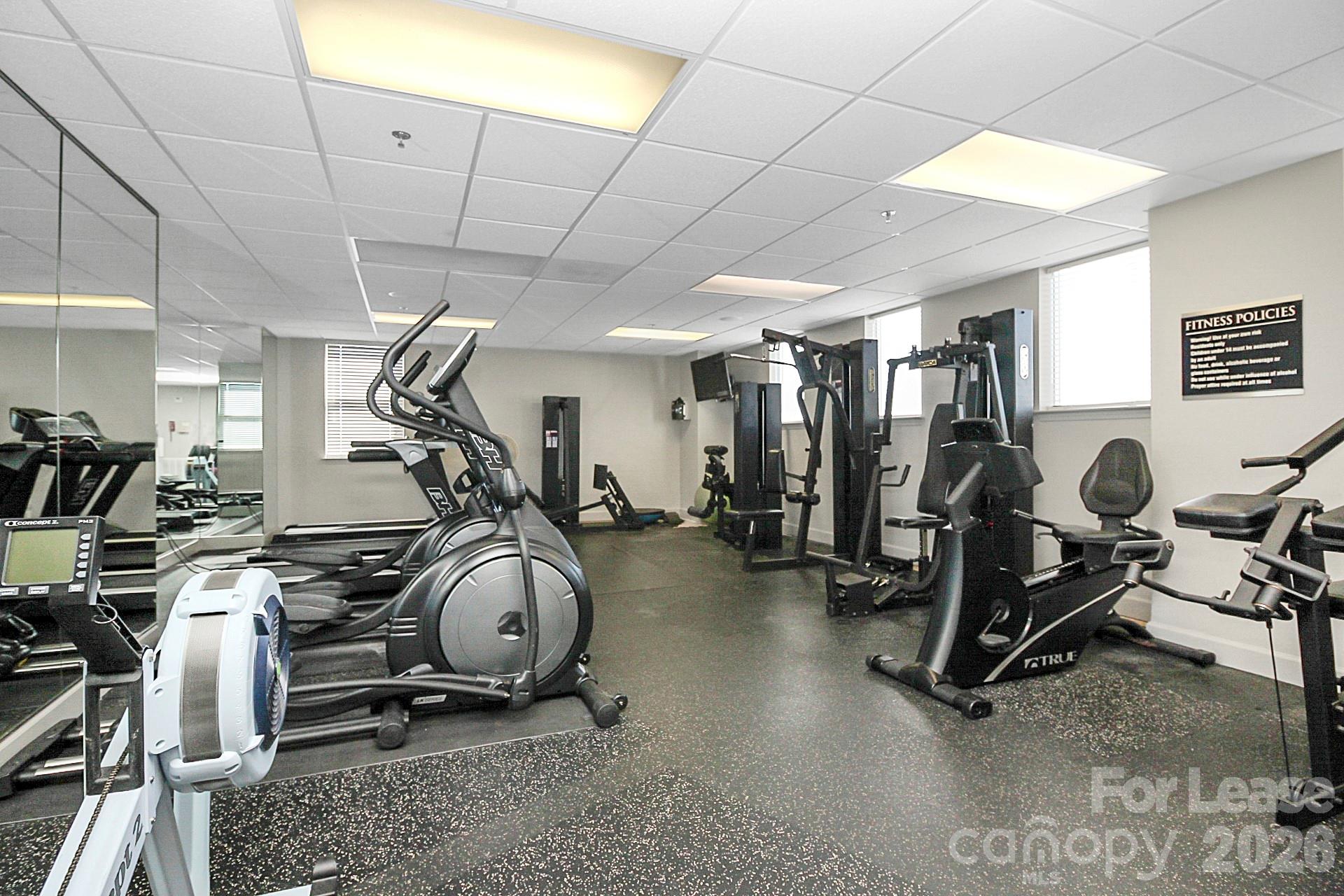 1320 Fillmore Avenue Charlotte NC 28203
