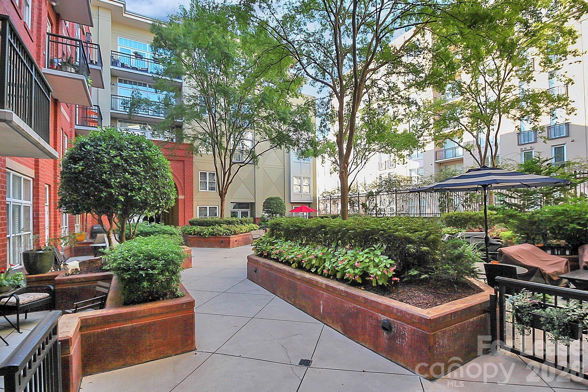 1320 Fillmore Avenue Charlotte NC 28203