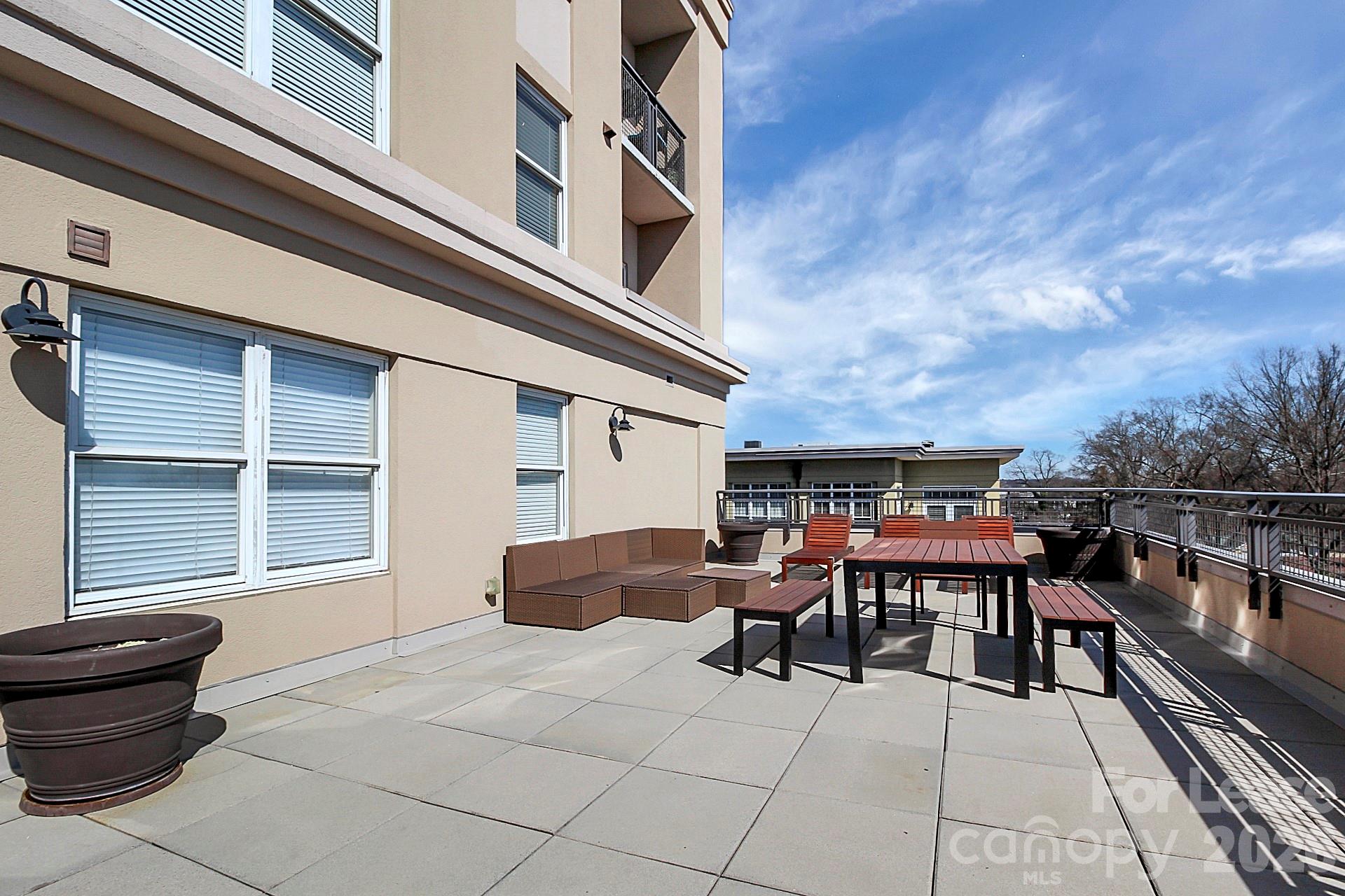 1320 Fillmore Avenue Charlotte NC 28203
