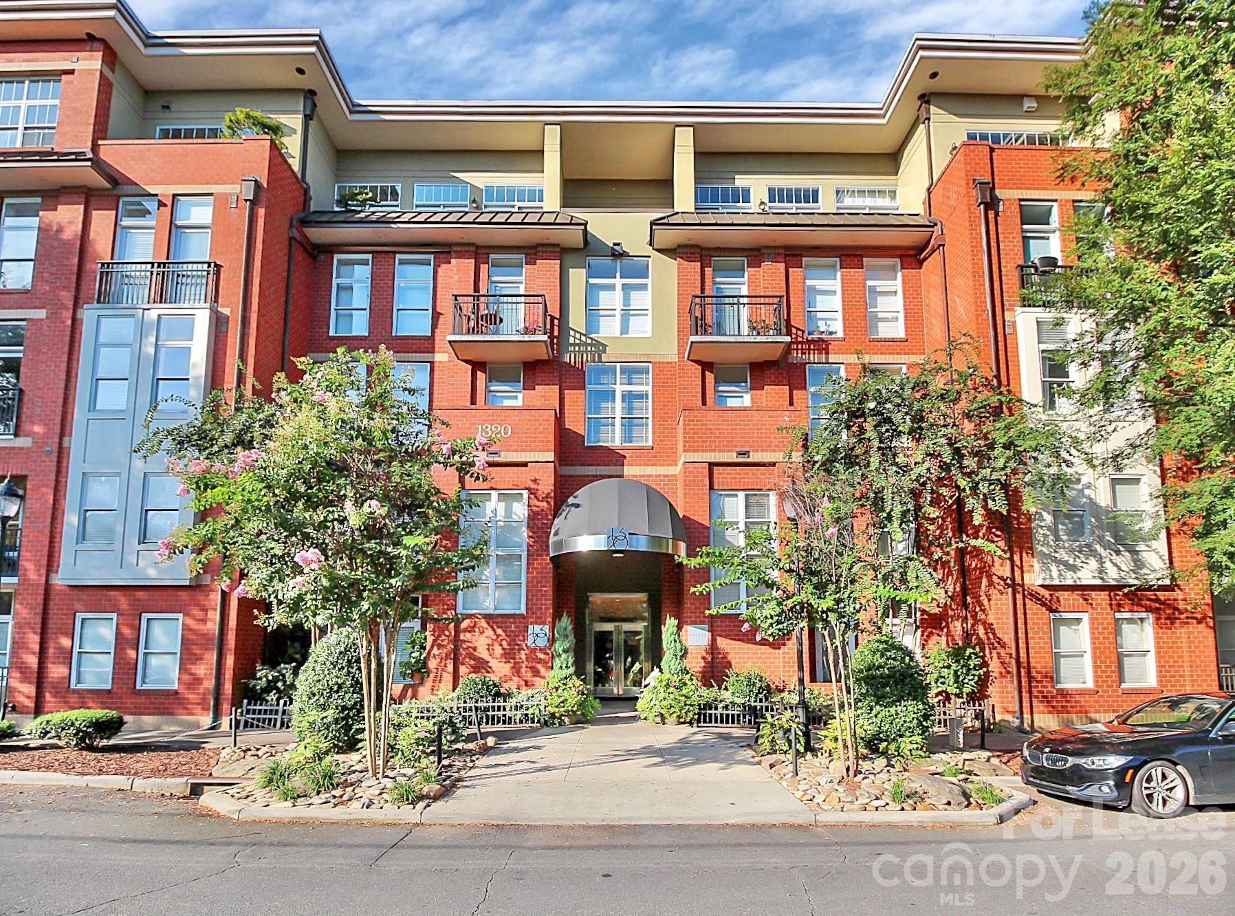1320 Fillmore Avenue Charlotte NC 28203