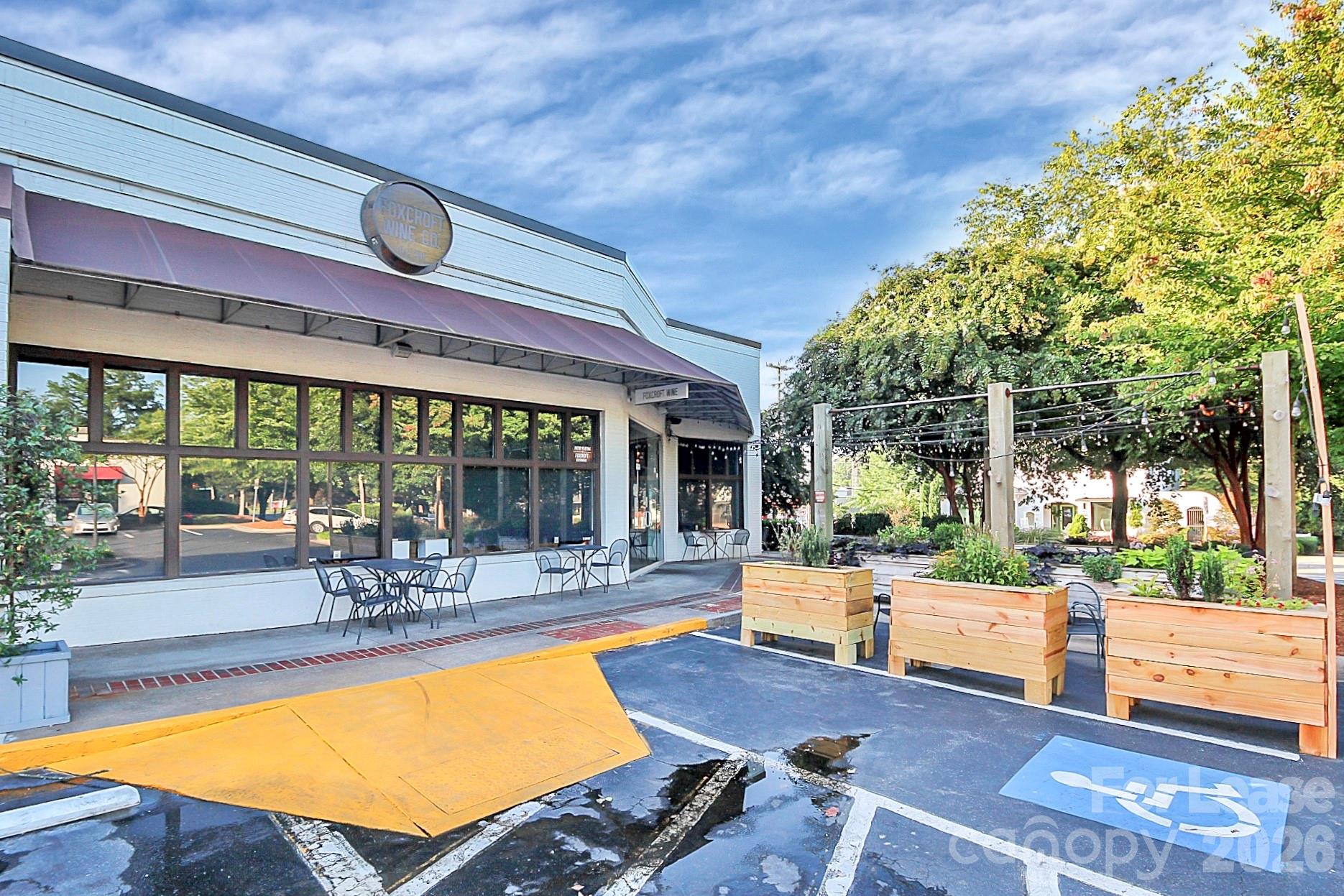 1320 Fillmore Avenue Charlotte NC 28203