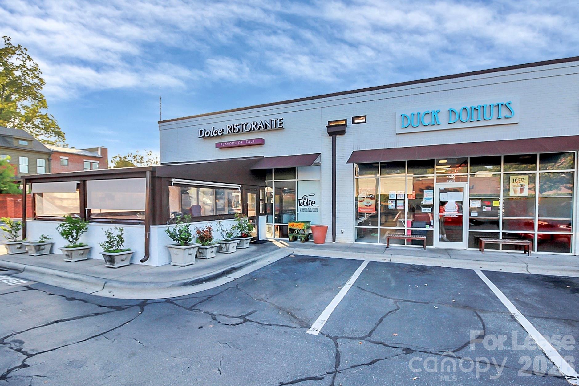 1320 Fillmore Avenue Charlotte NC 28203
