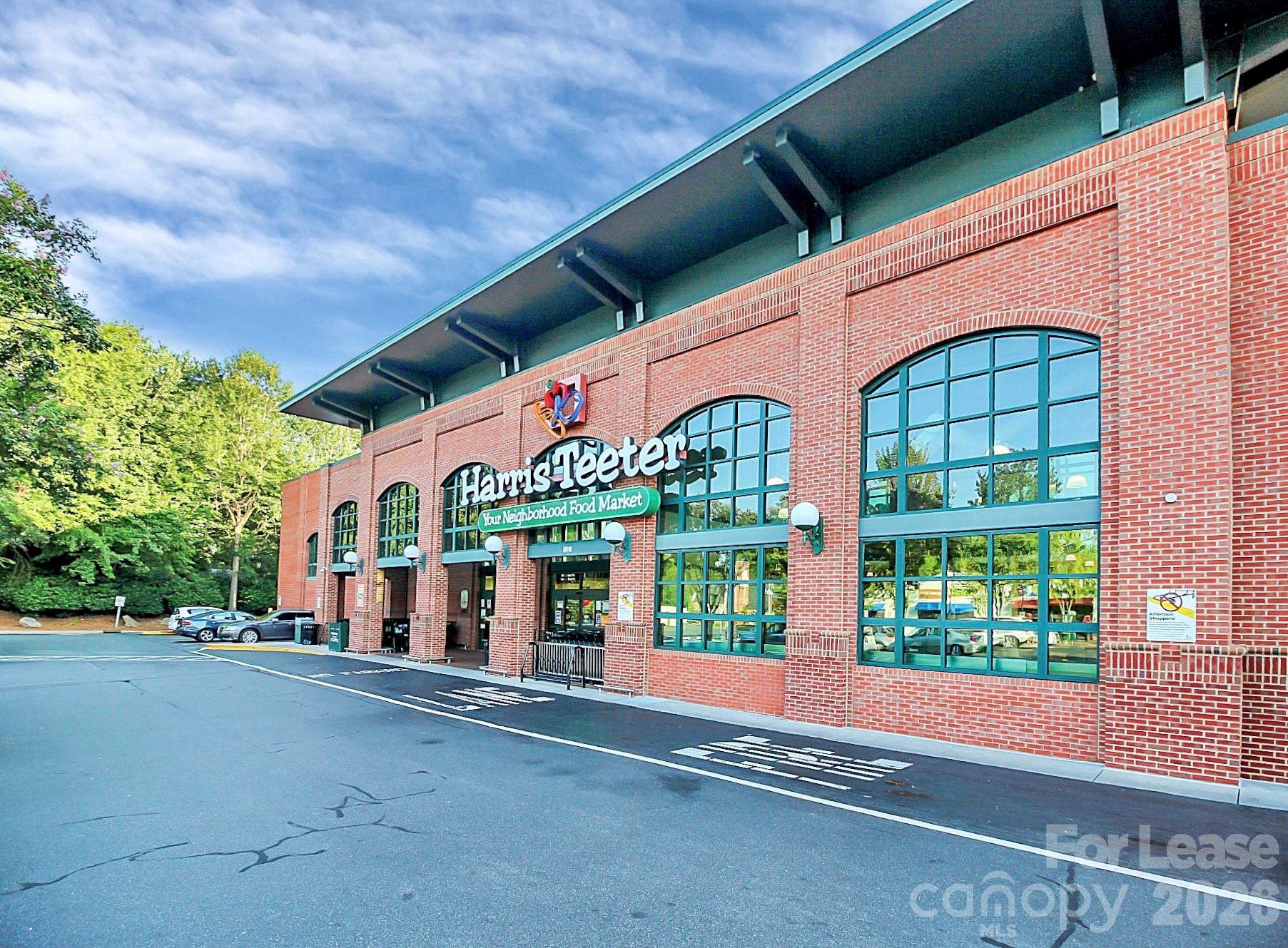 1320 Fillmore Avenue Charlotte NC 28203