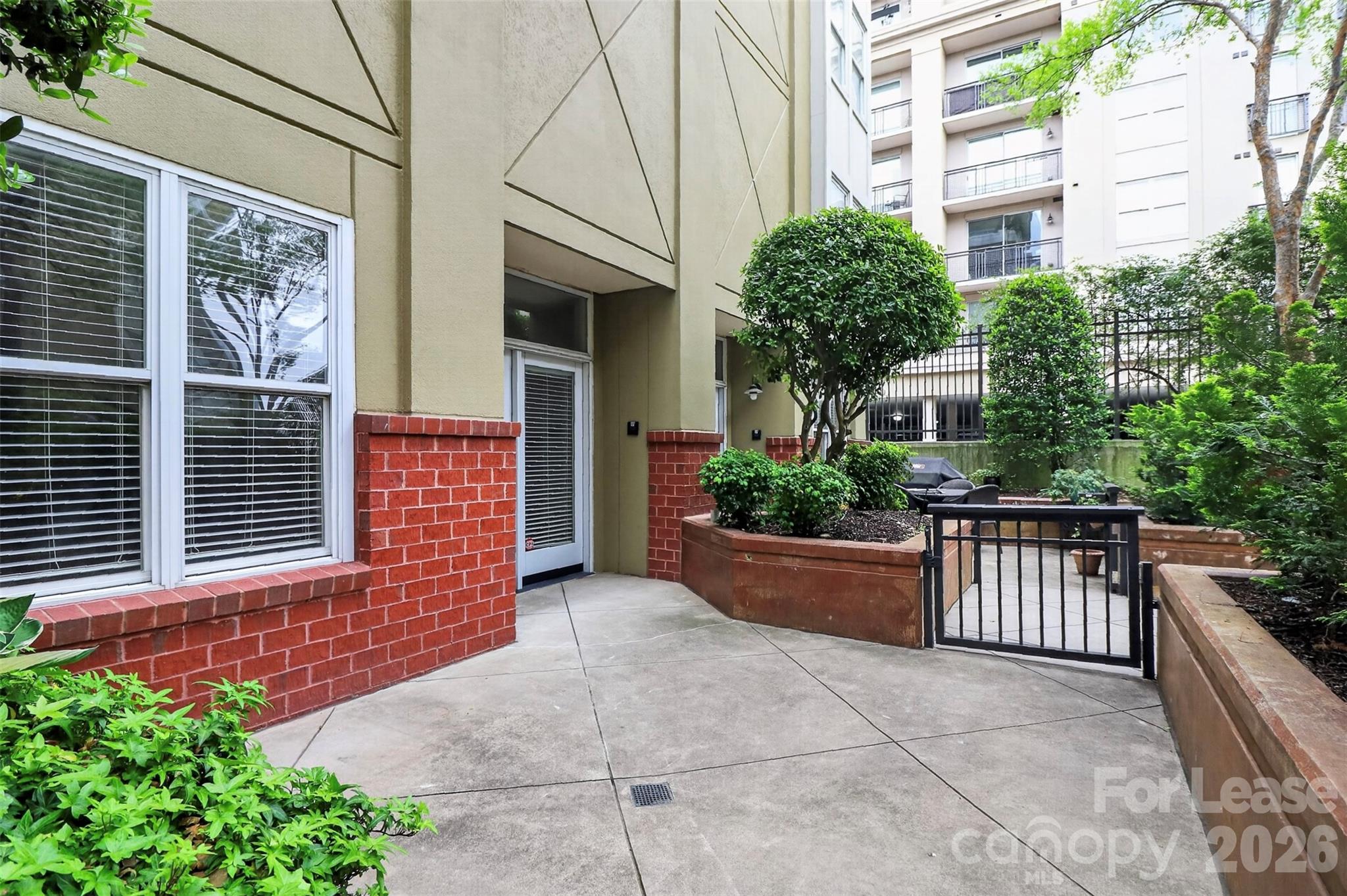 1320 Fillmore Avenue Charlotte NC 28203