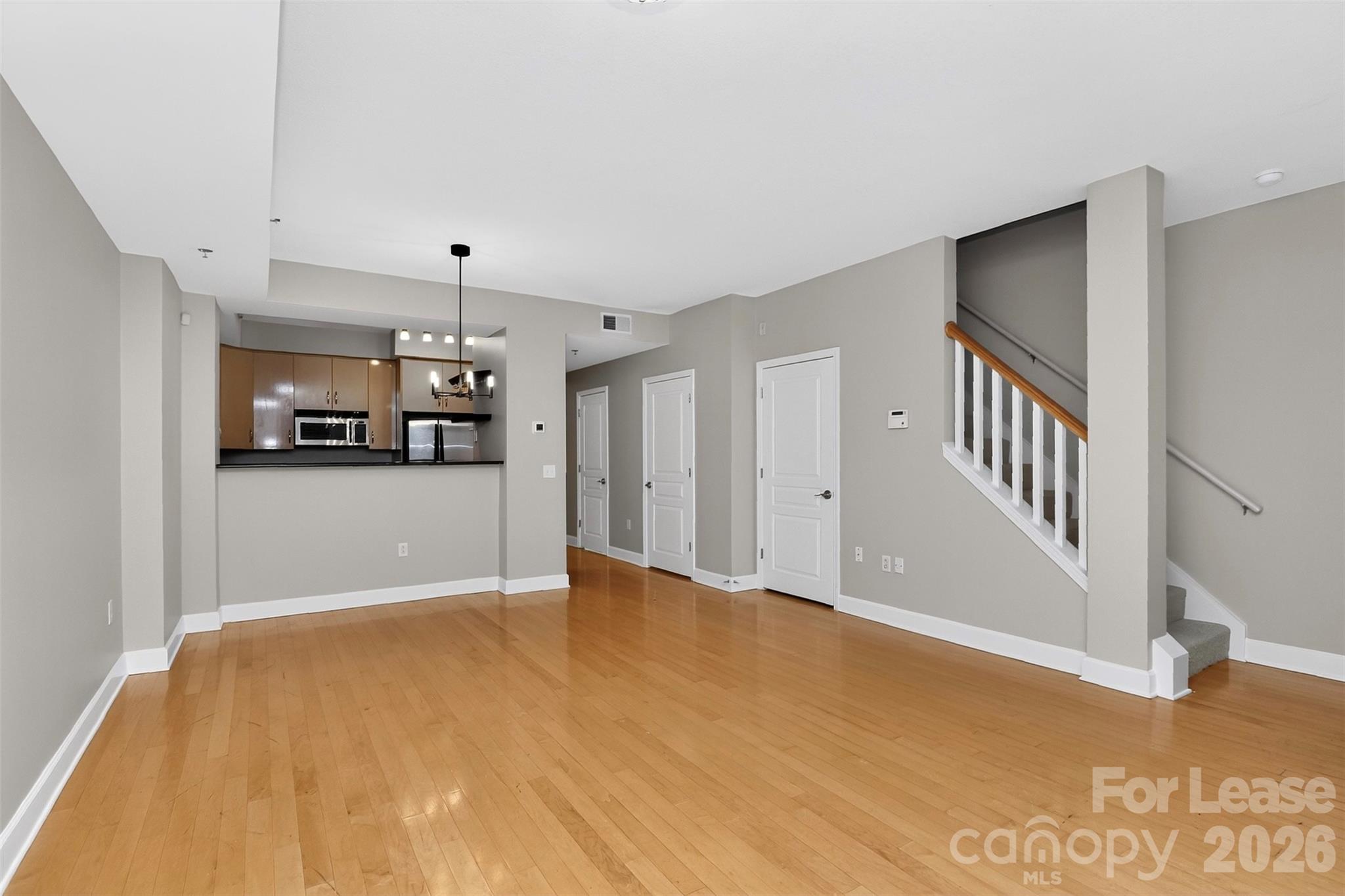1320 Fillmore Avenue Charlotte NC 28203