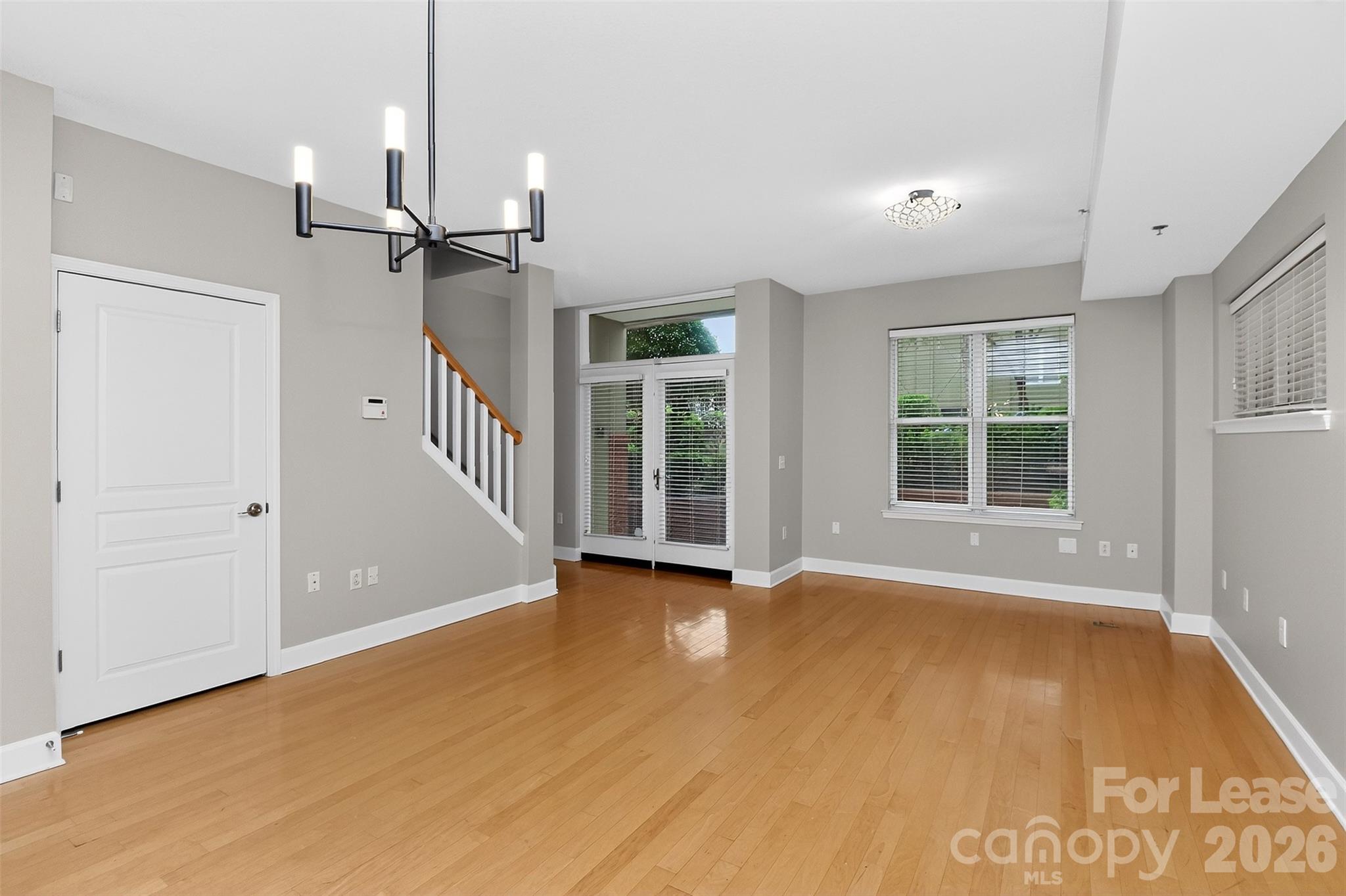 1320 Fillmore Avenue Charlotte NC 28203