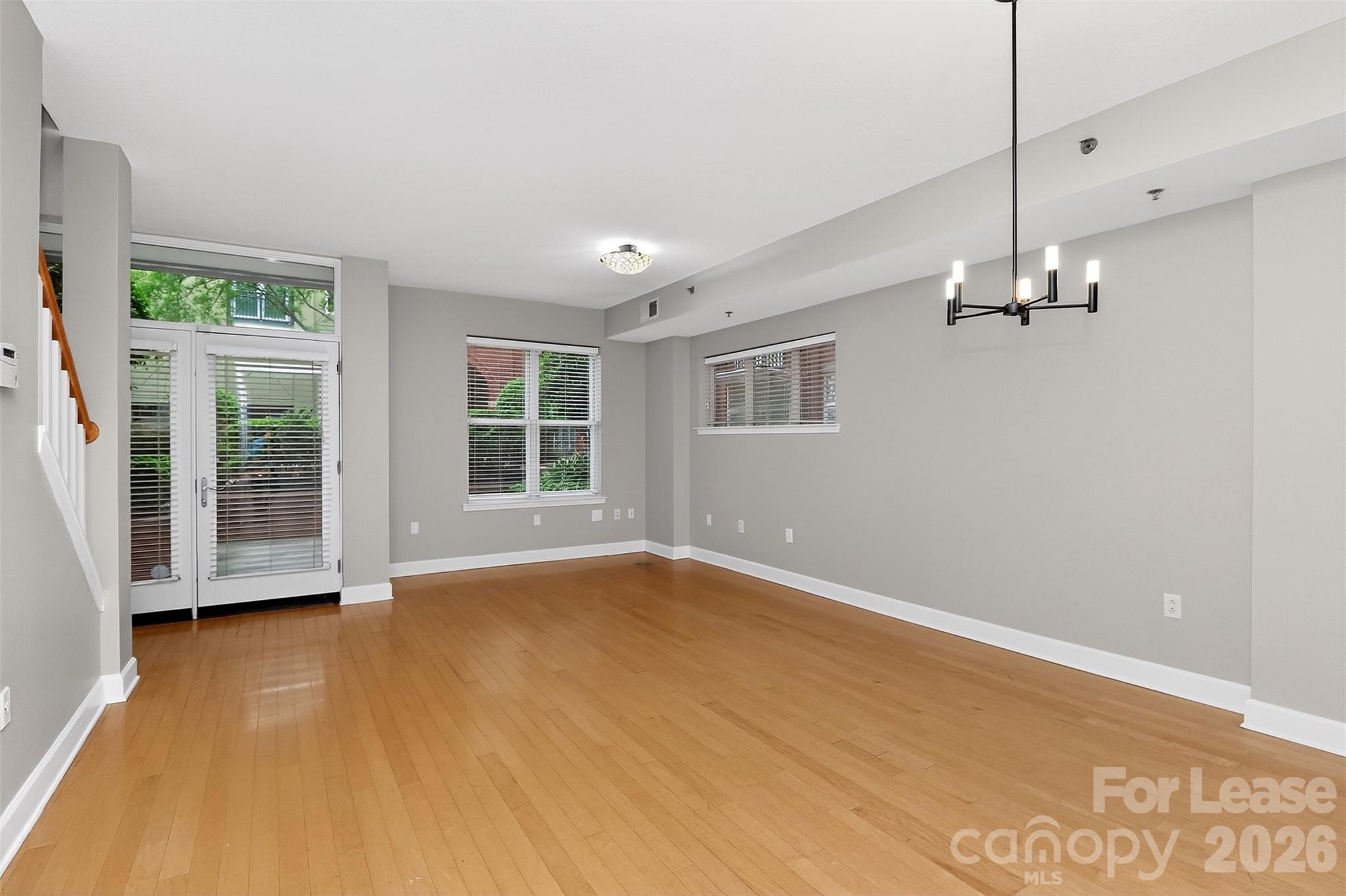 1320 Fillmore Avenue Charlotte NC 28203