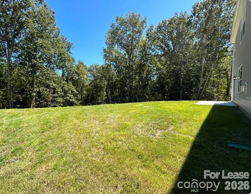 132 Scotsway Court Troutman NC 28166