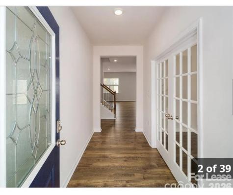 132 Scotsway Court Troutman NC 28166