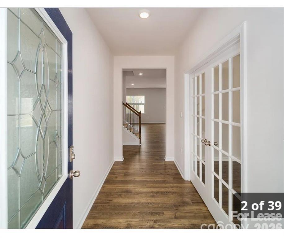 132 Scotsway Court Troutman NC 28166