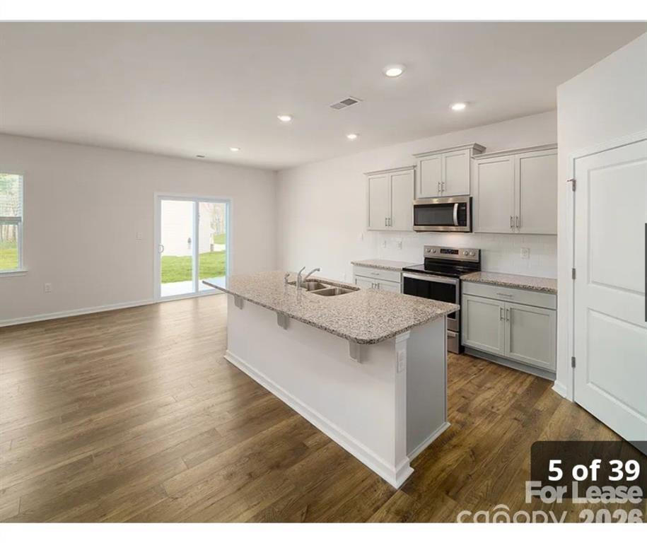 132 Scotsway Court Troutman NC 28166