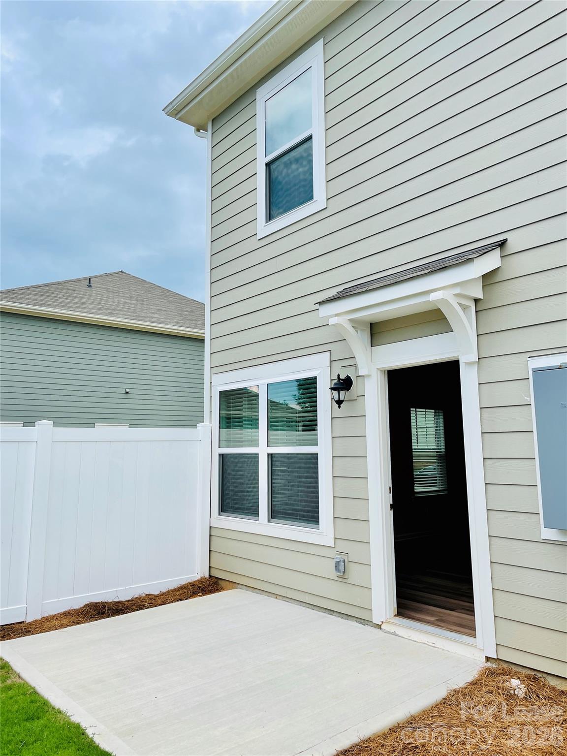 402 Sagecroft Lane Indian Trail NC 28079