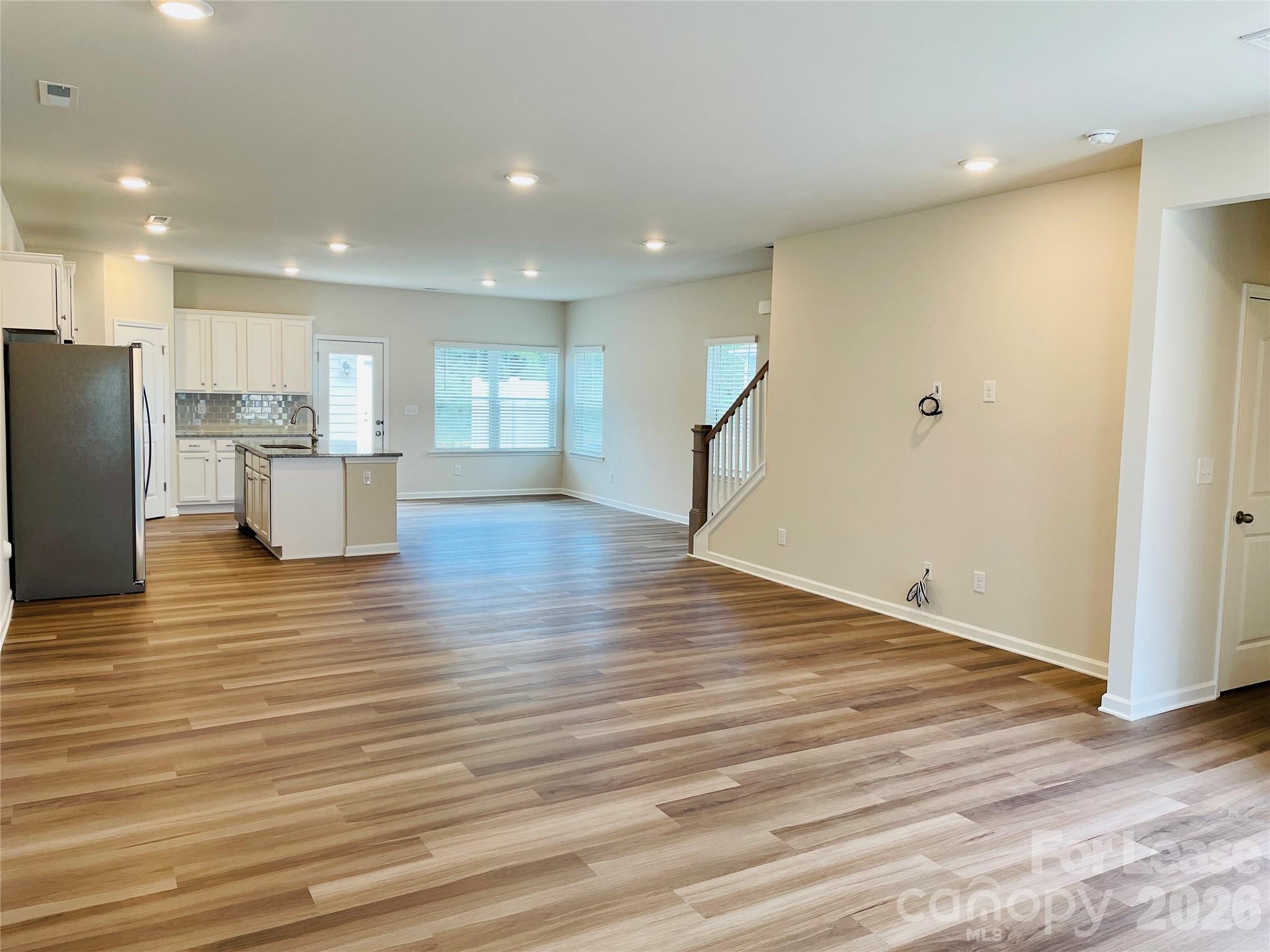 402 Sagecroft Lane Indian Trail NC 28079