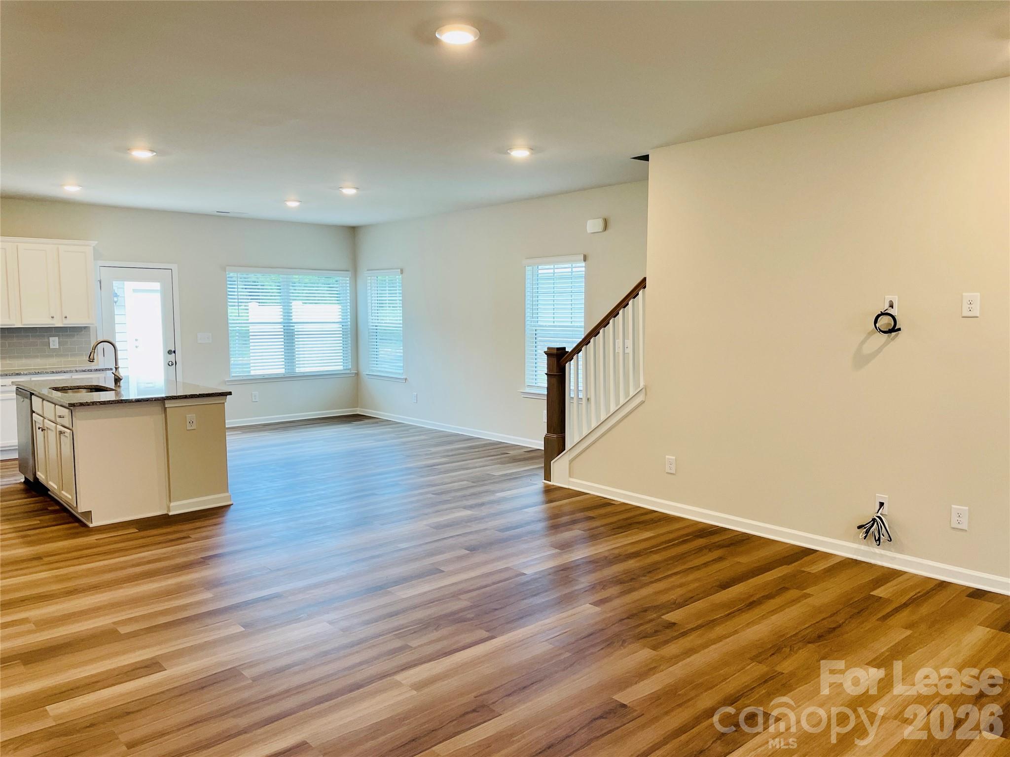 402 Sagecroft Lane Indian Trail NC 28079