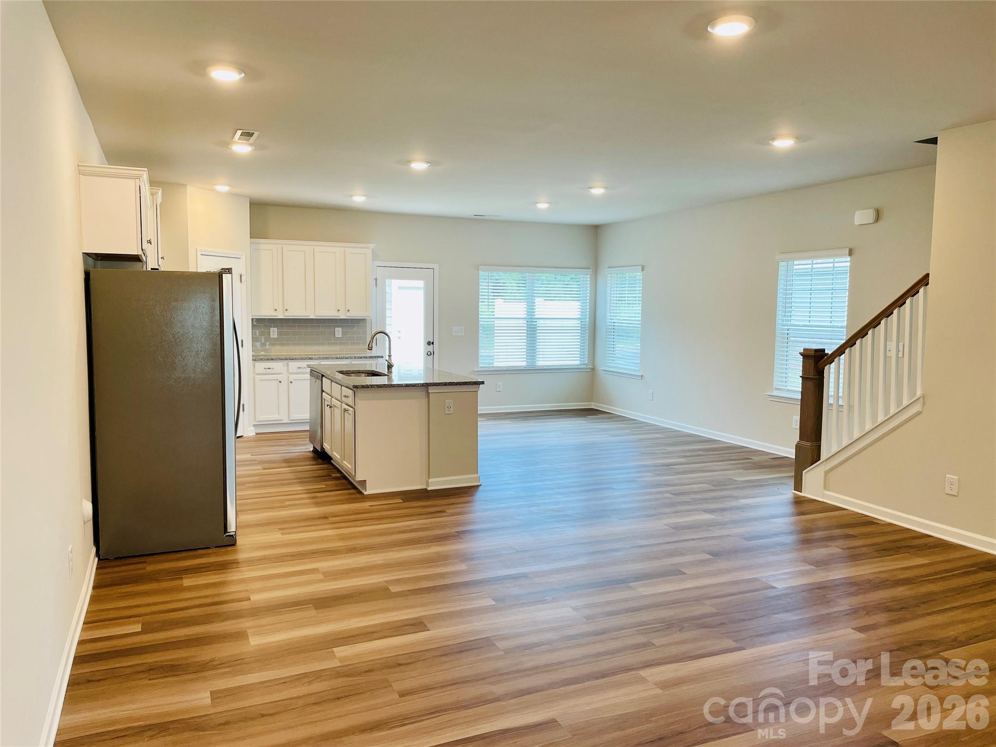 402 Sagecroft Lane Indian Trail NC 28079