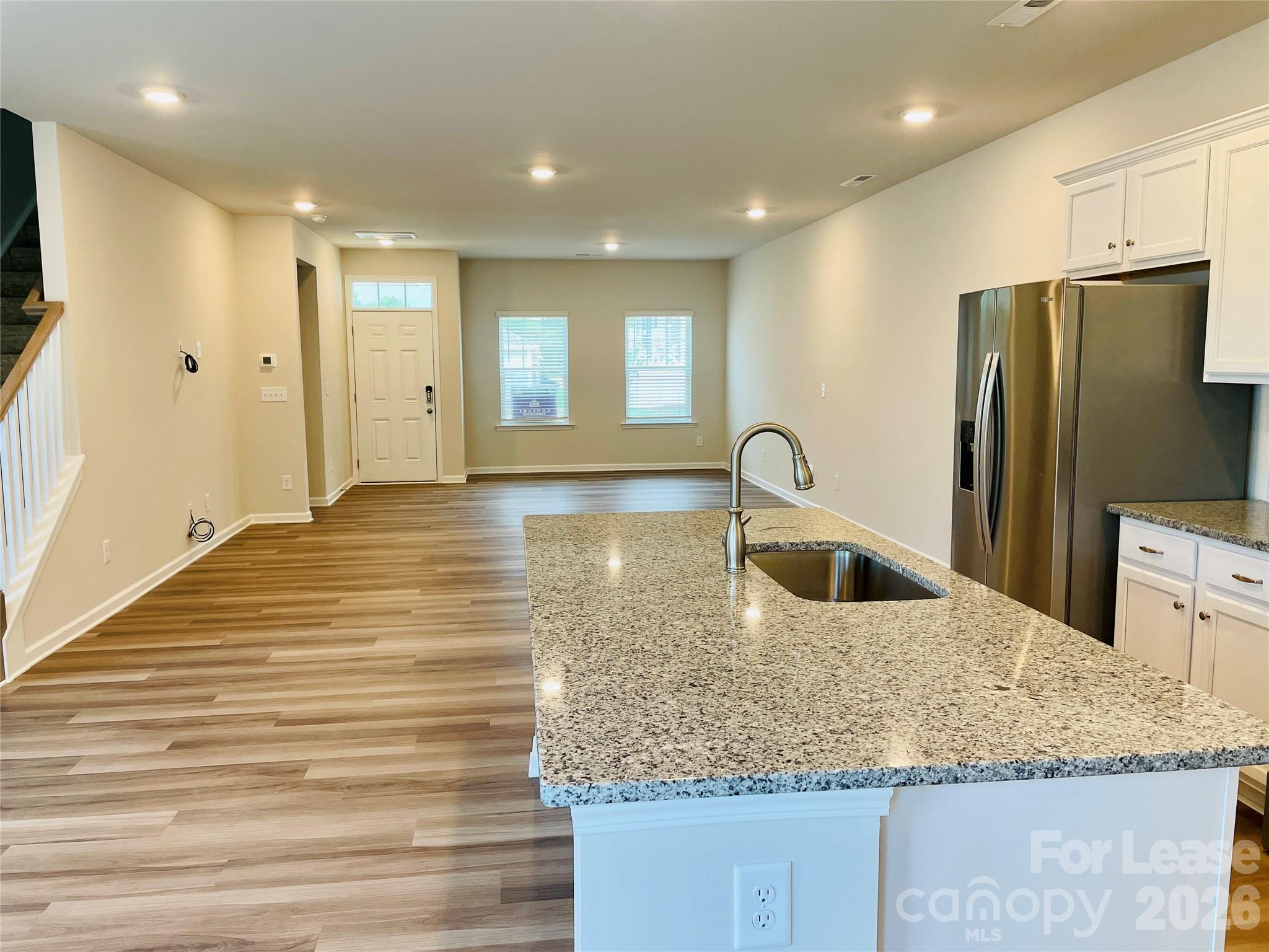 402 Sagecroft Lane Indian Trail NC 28079